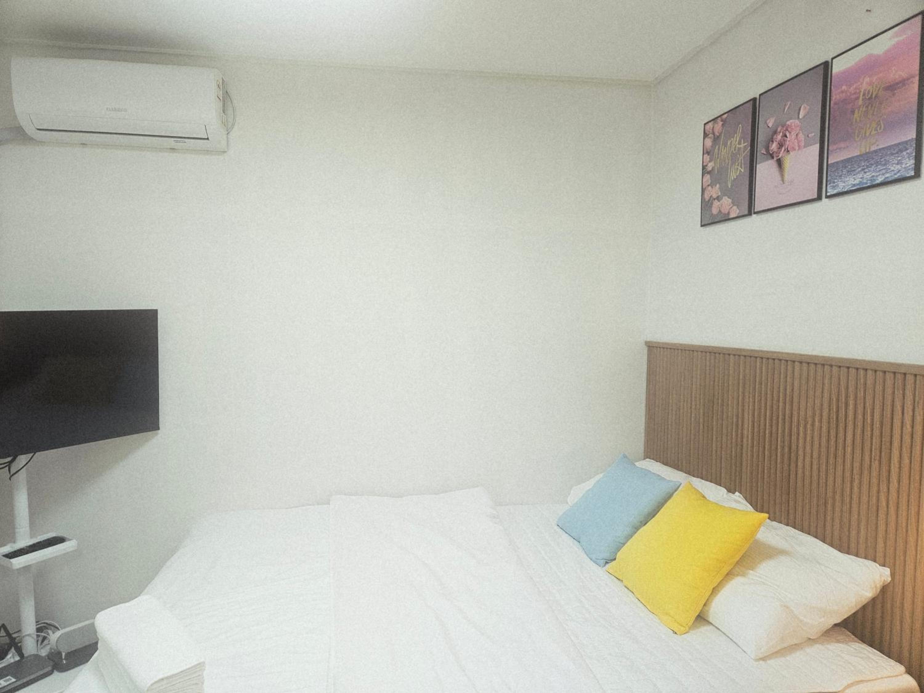 Mini House