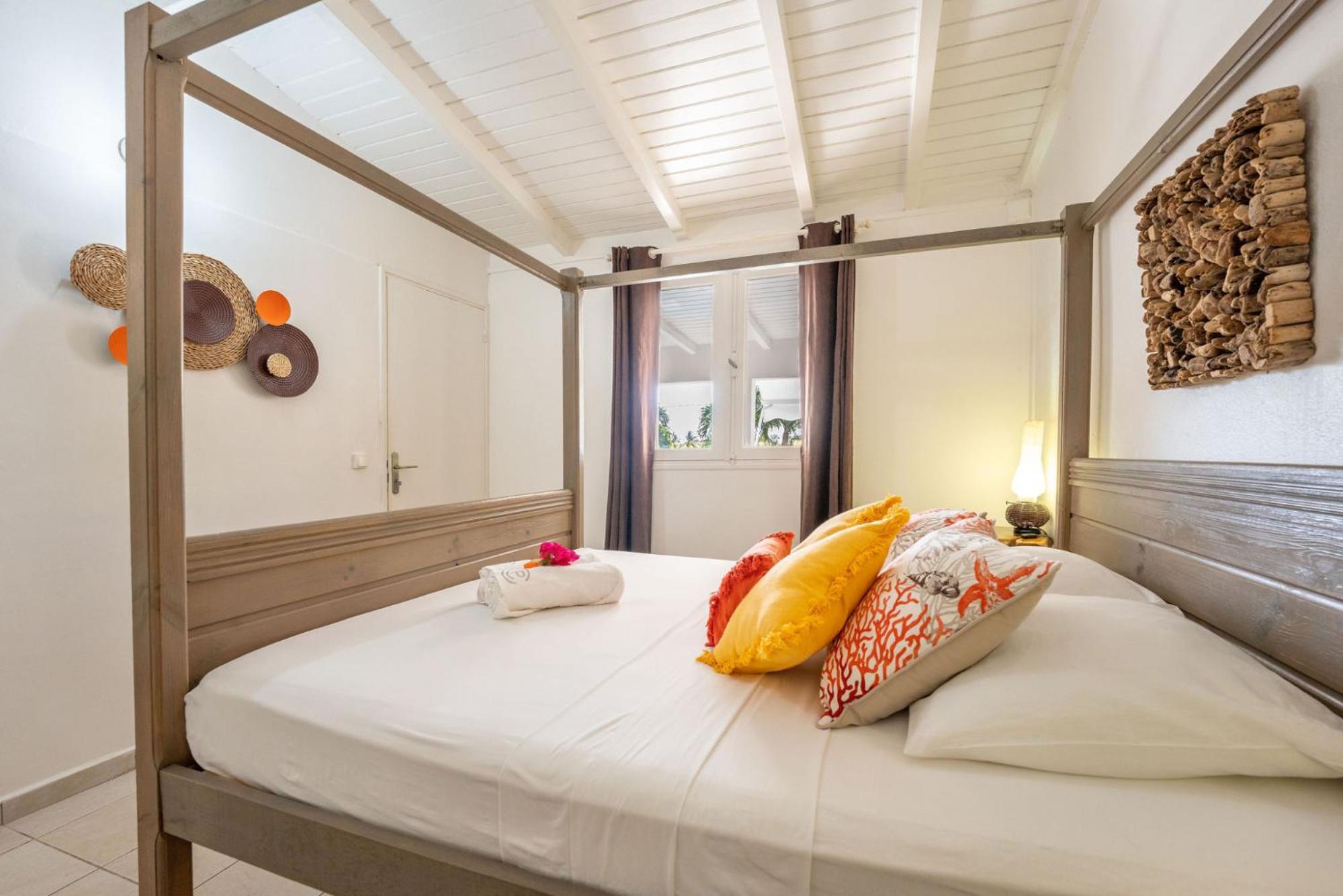 OFFRE NOËL ! CASA LYDIE Évasion créole avec piscine