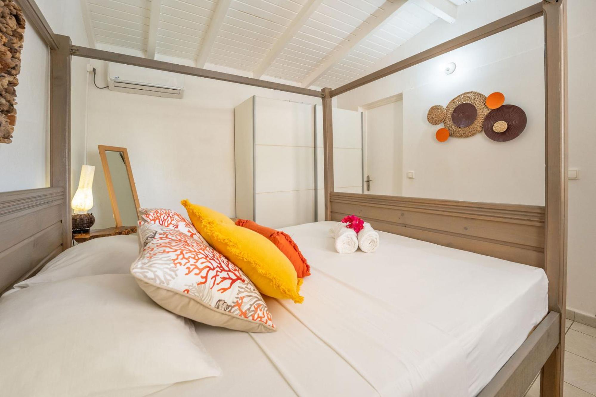 OFFRE NOËL ! CASA LYDIE Évasion créole avec piscine
