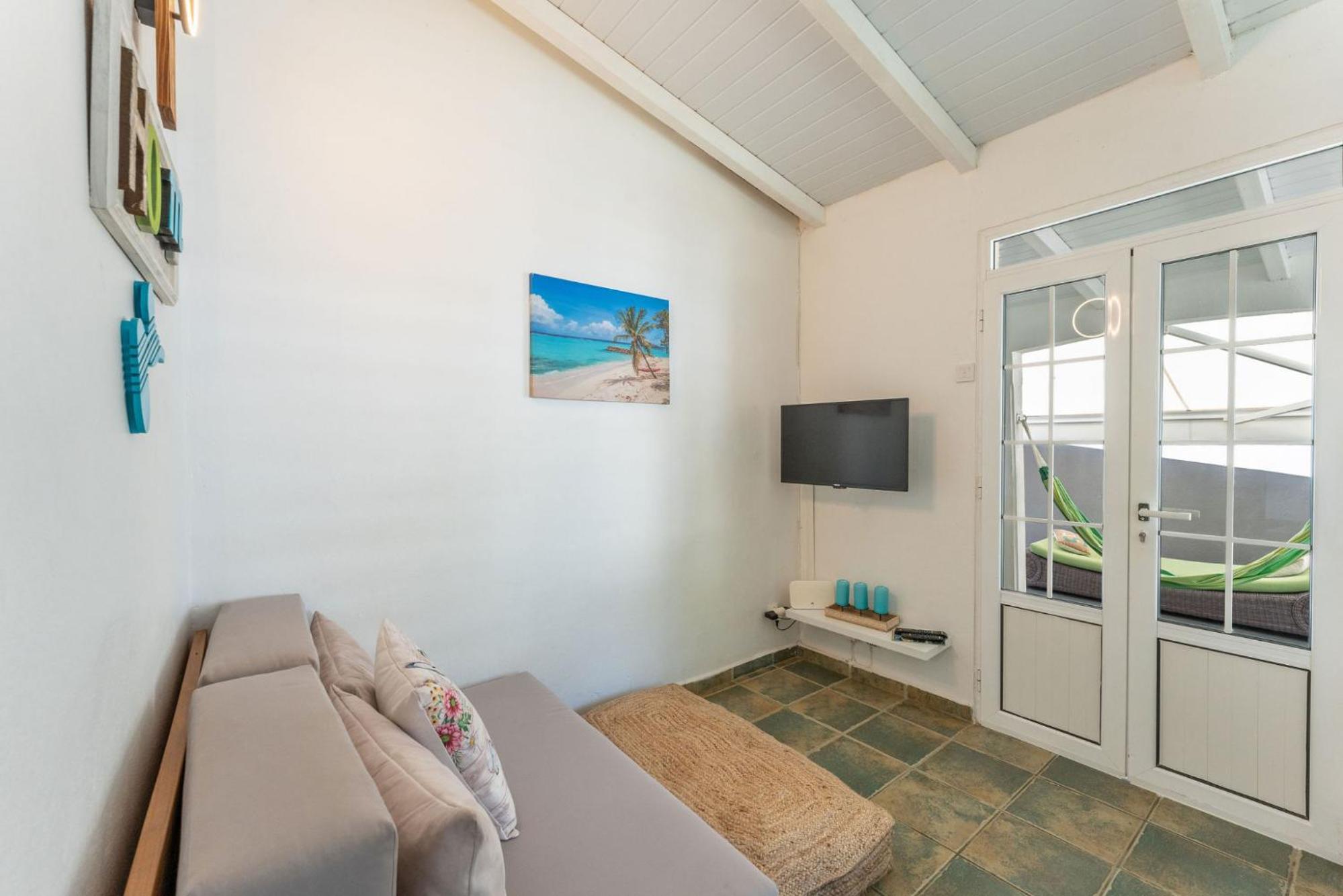 OFFRE NOËL ! CASA LYDIE Évasion créole avec piscine