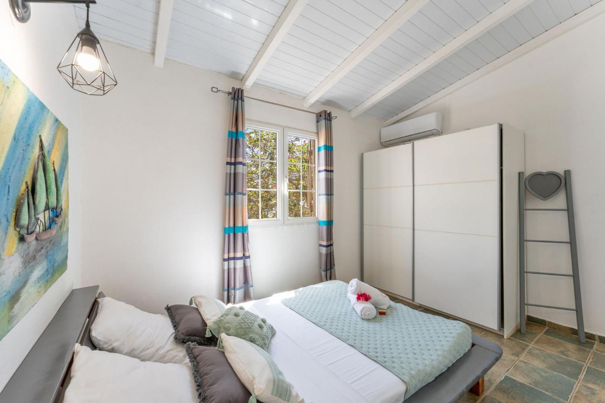 OFFRE NOËL ! CASA LYDIE Évasion créole avec piscine