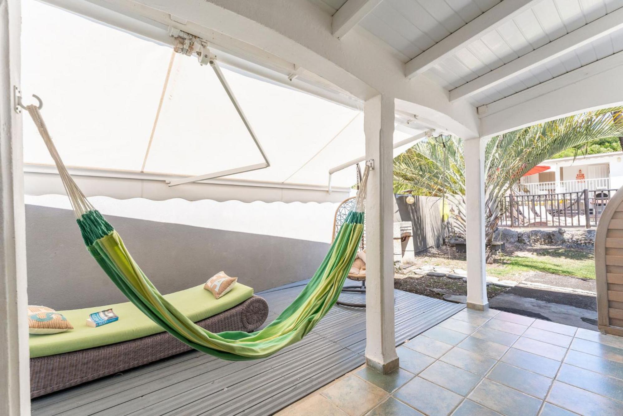 OFFRE NOËL ! CASA LYDIE Évasion créole avec piscine