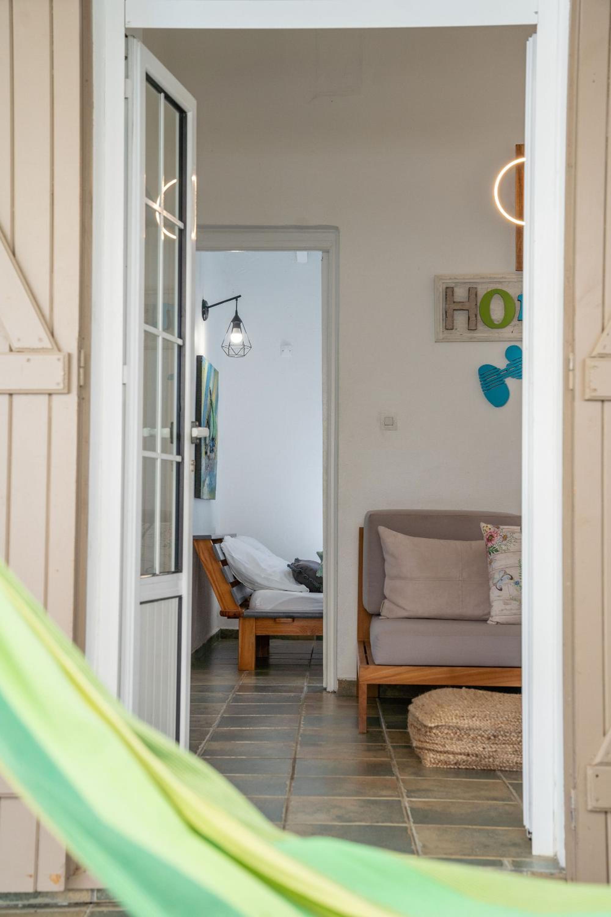 OFFRE NOËL ! CASA LYDIE Évasion créole avec piscine