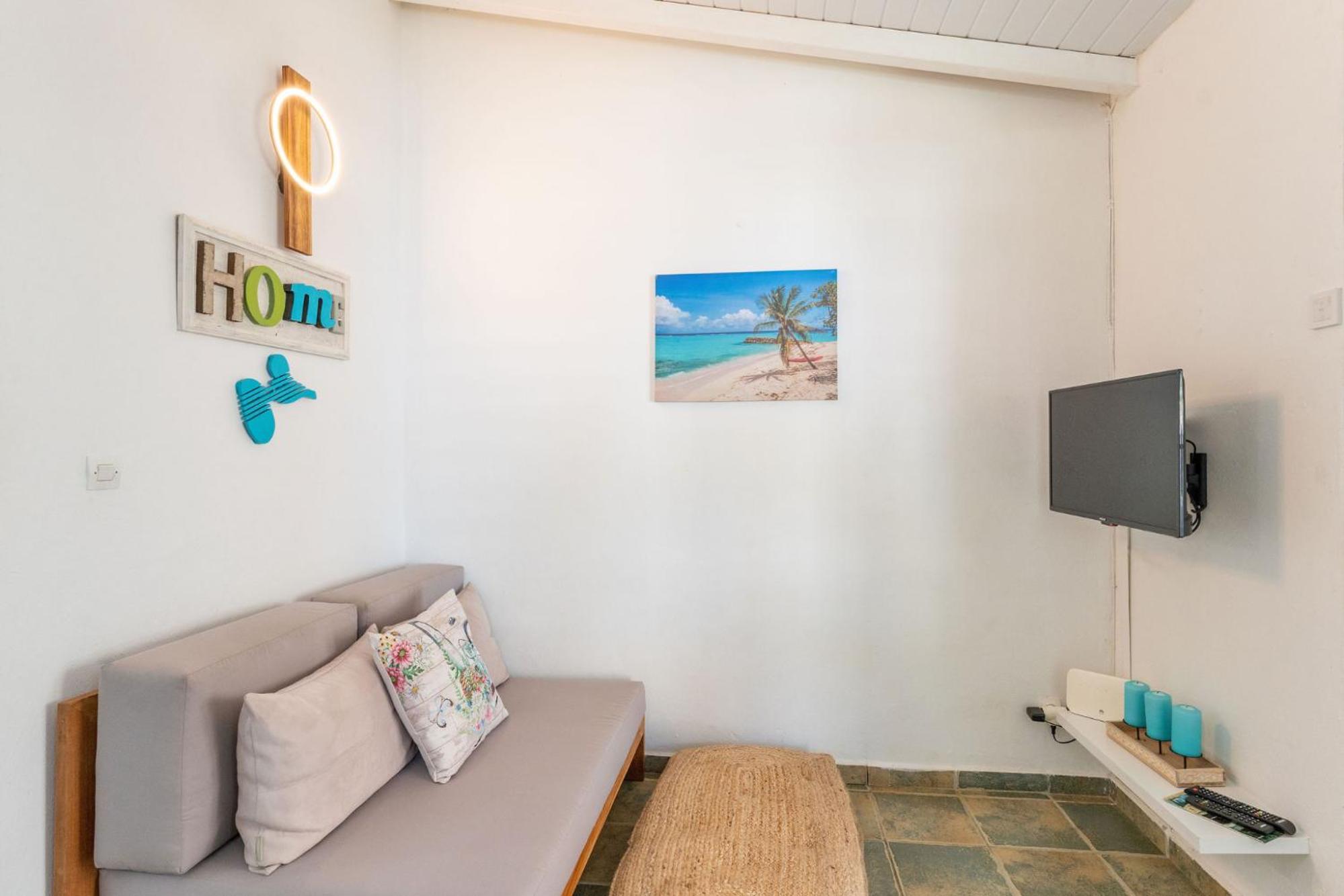 OFFRE NOËL ! CASA LYDIE Évasion créole avec piscine