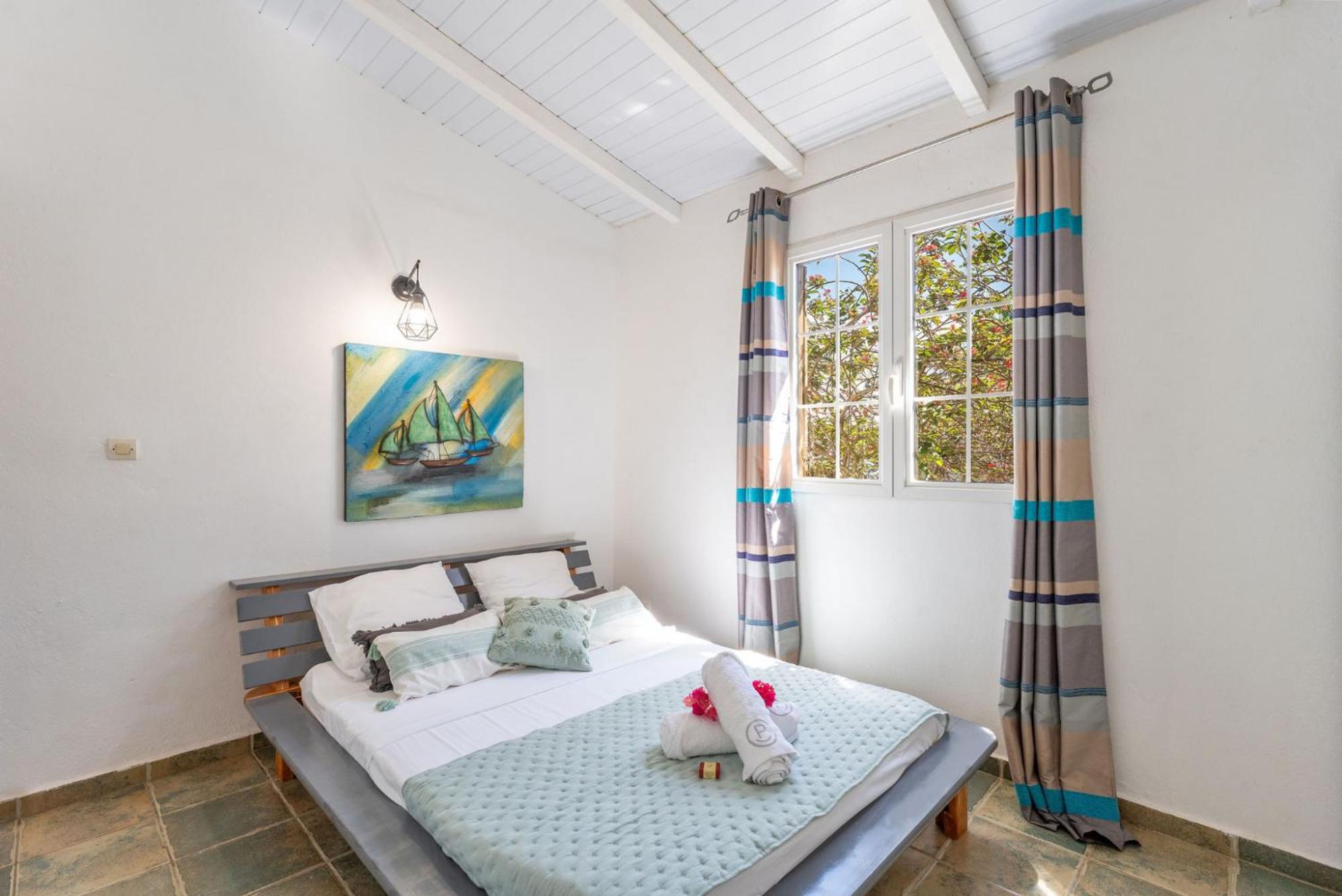 OFFRE NOËL ! CASA LYDIE Évasion créole avec piscine