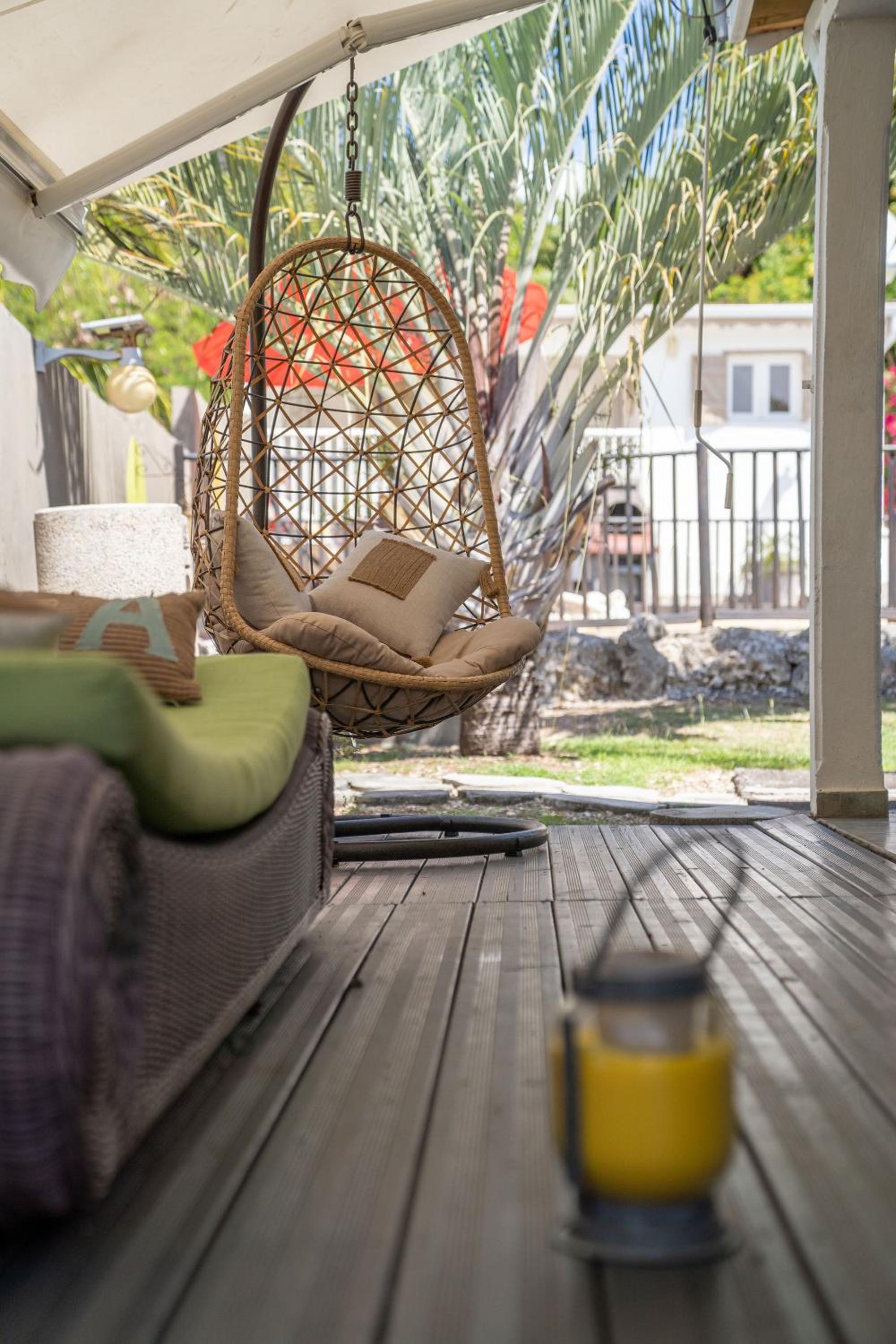 OFFRE NOËL ! CASA LYDIE Évasion créole avec piscine