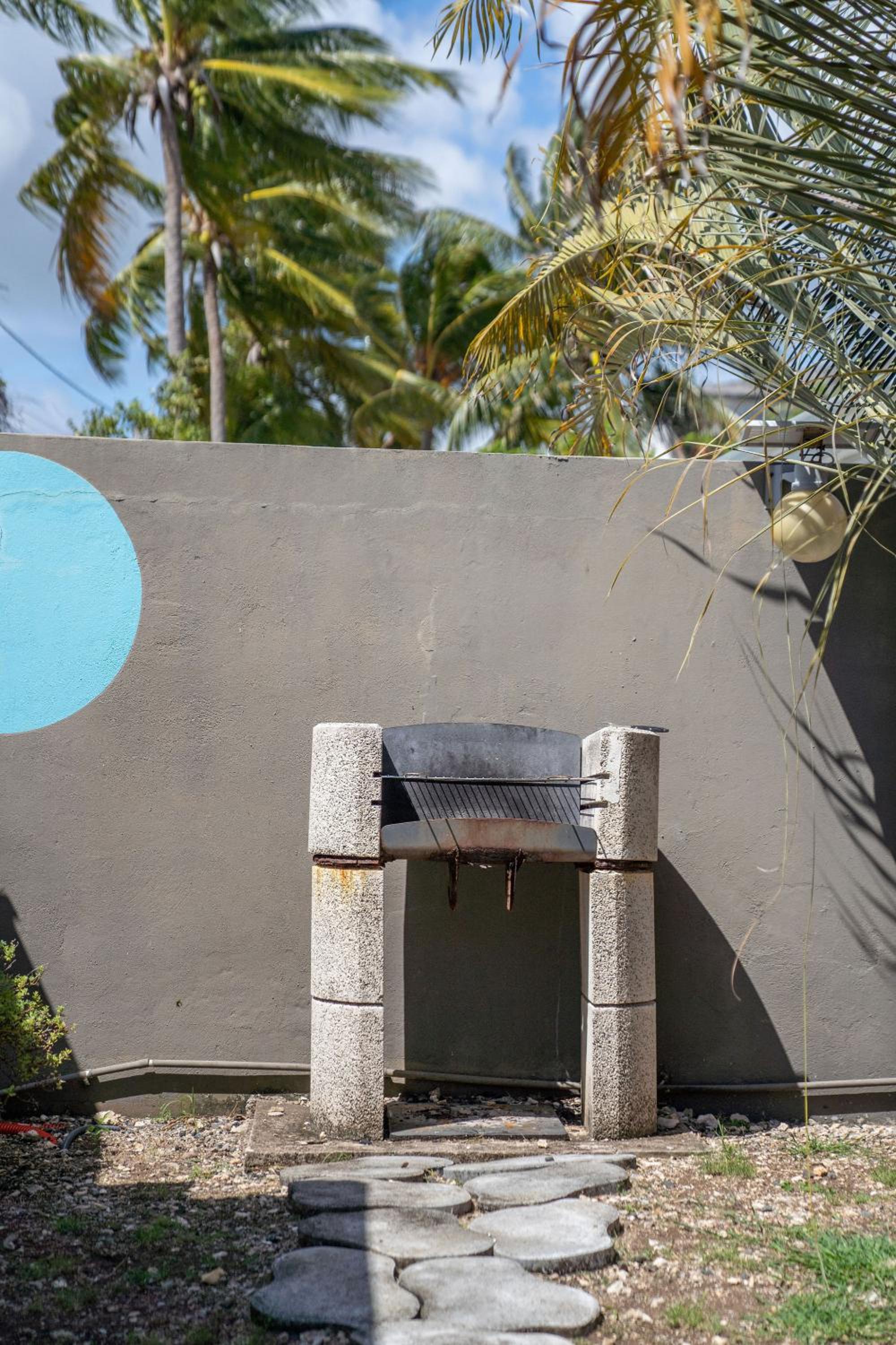 OFFRE NOËL ! CASA LYDIE Évasion créole avec piscine