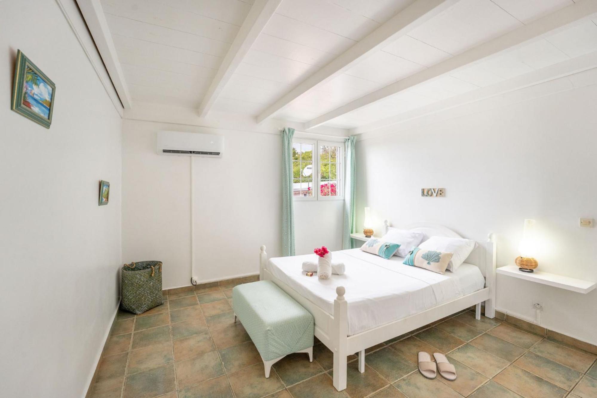 OFFRE NOËL ! CASA LYDIE Évasion créole avec piscine