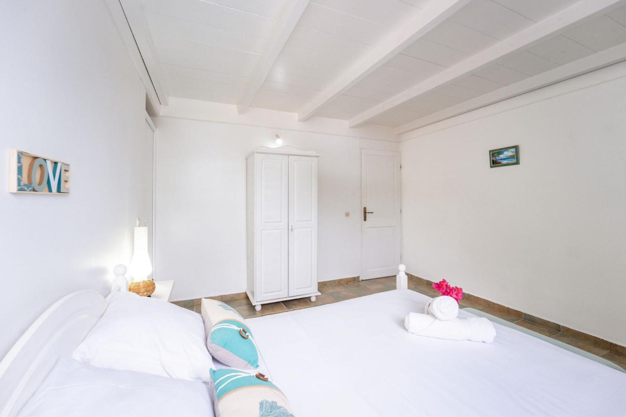 OFFRE NOËL ! CASA LYDIE Évasion créole avec piscine