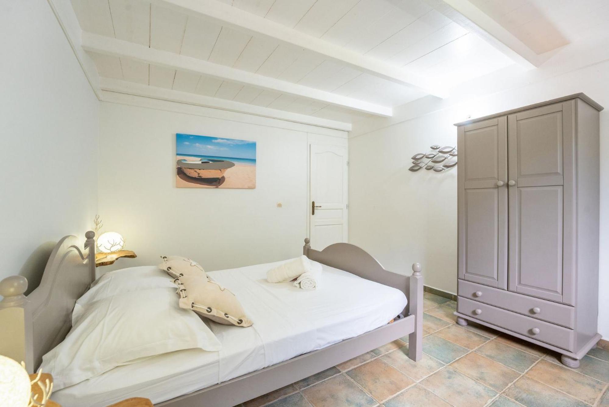 OFFRE NOËL ! CASA LYDIE Évasion créole avec piscine
