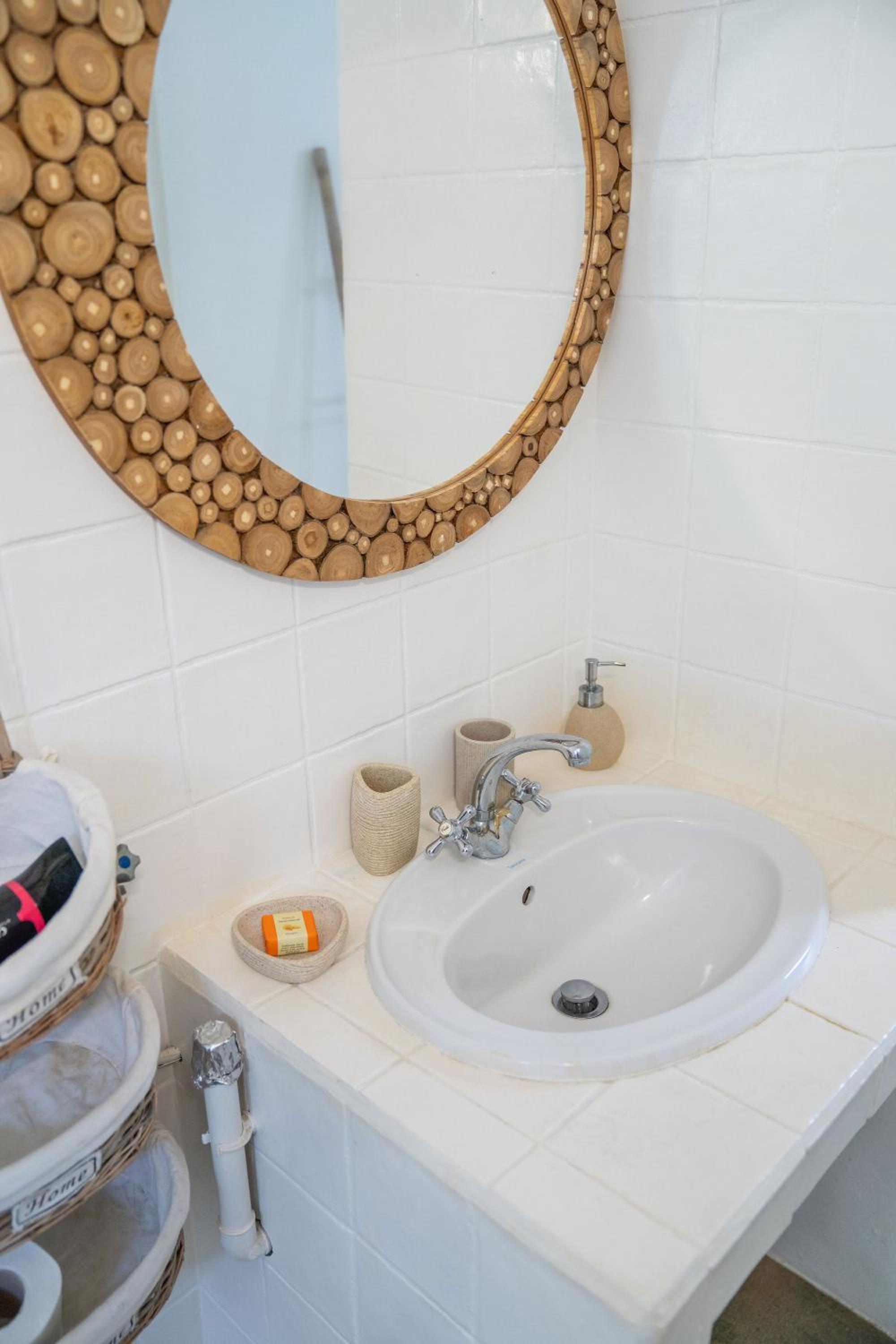 OFFRE NOËL ! CASA LYDIE Évasion créole avec piscine
