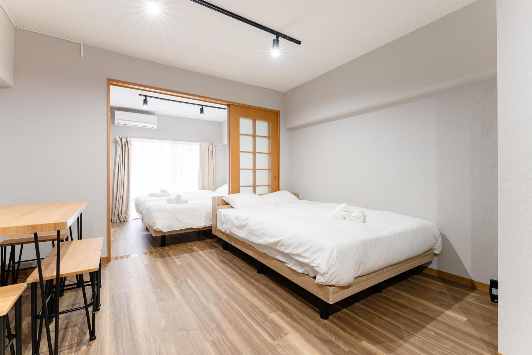 Ohana's room Walk to Shibuya station by 8 minutes private apartment studio Max6