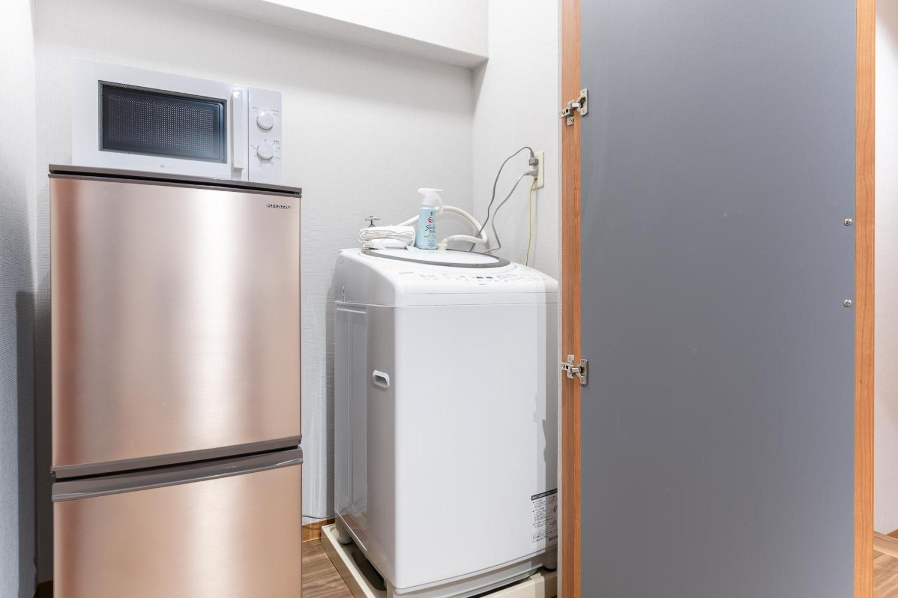 Ohana's room Walk to Shibuya station by 8 minutes private apartment studio Max6