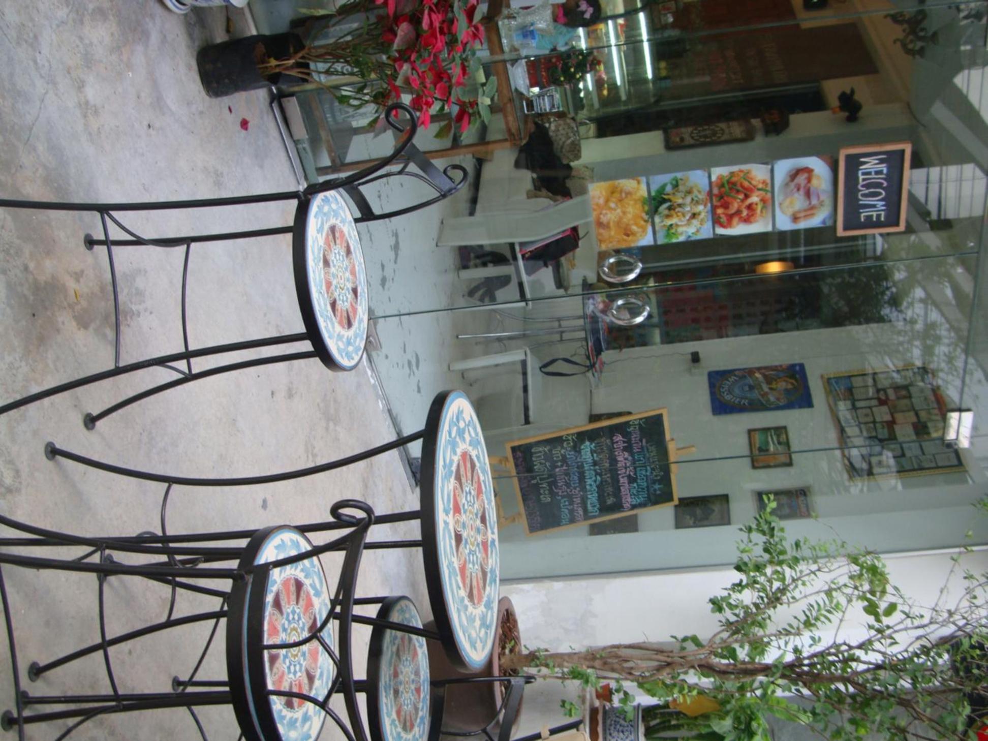 Oriental Smile Hotel