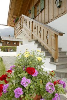 Gästehaus Bernhard view 3