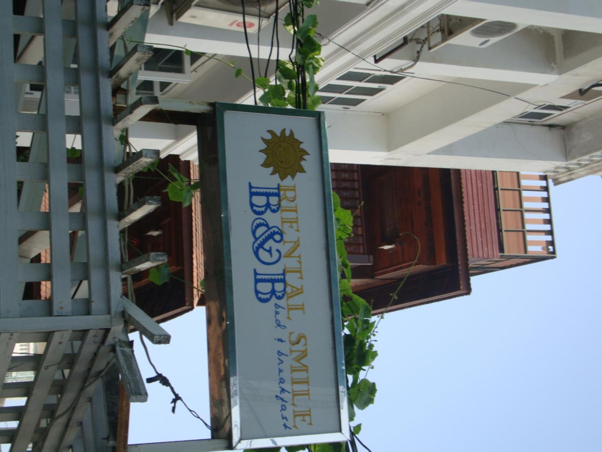 Oriental Smile Hotel