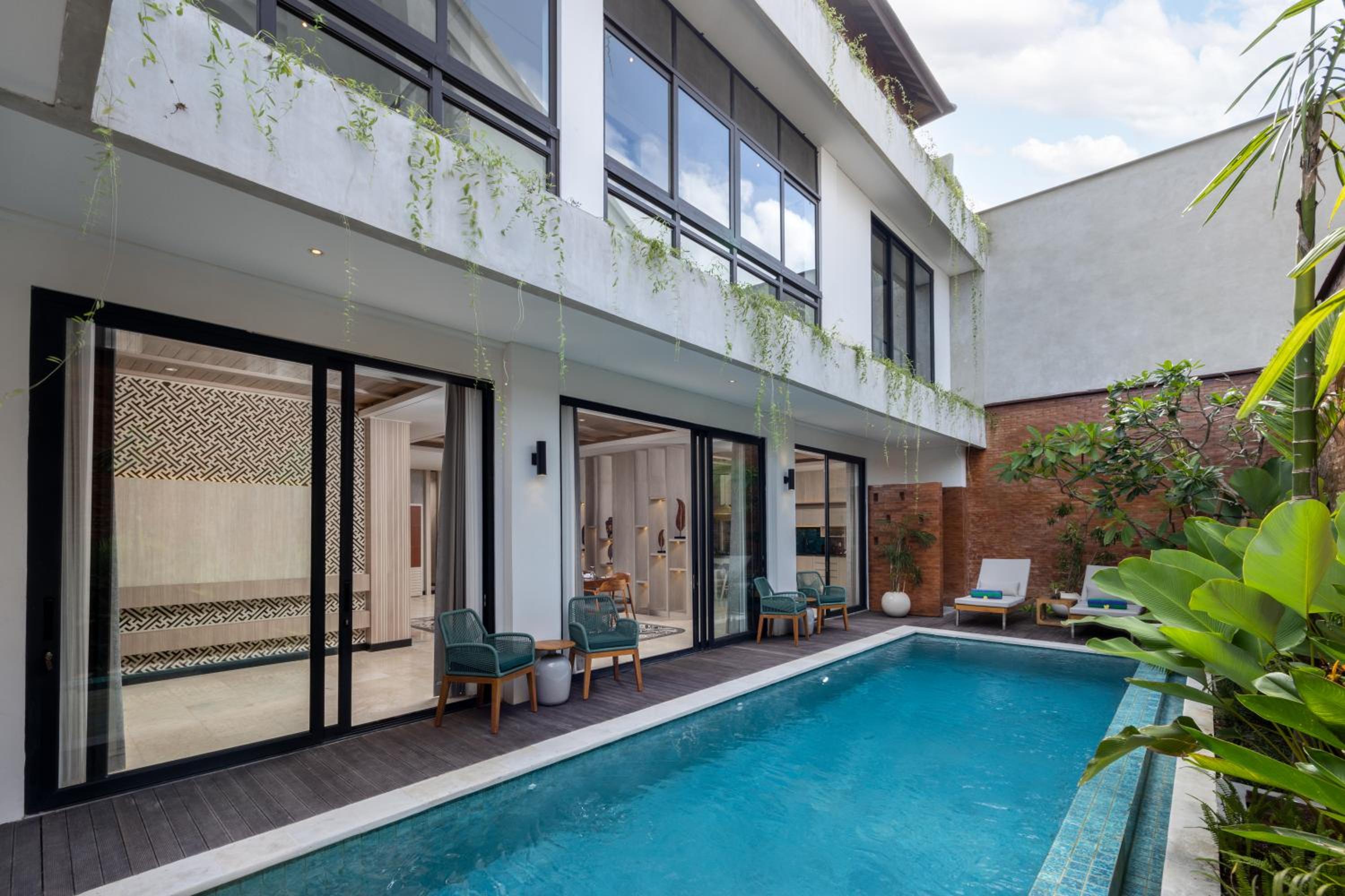 Astamaya Signature Villas