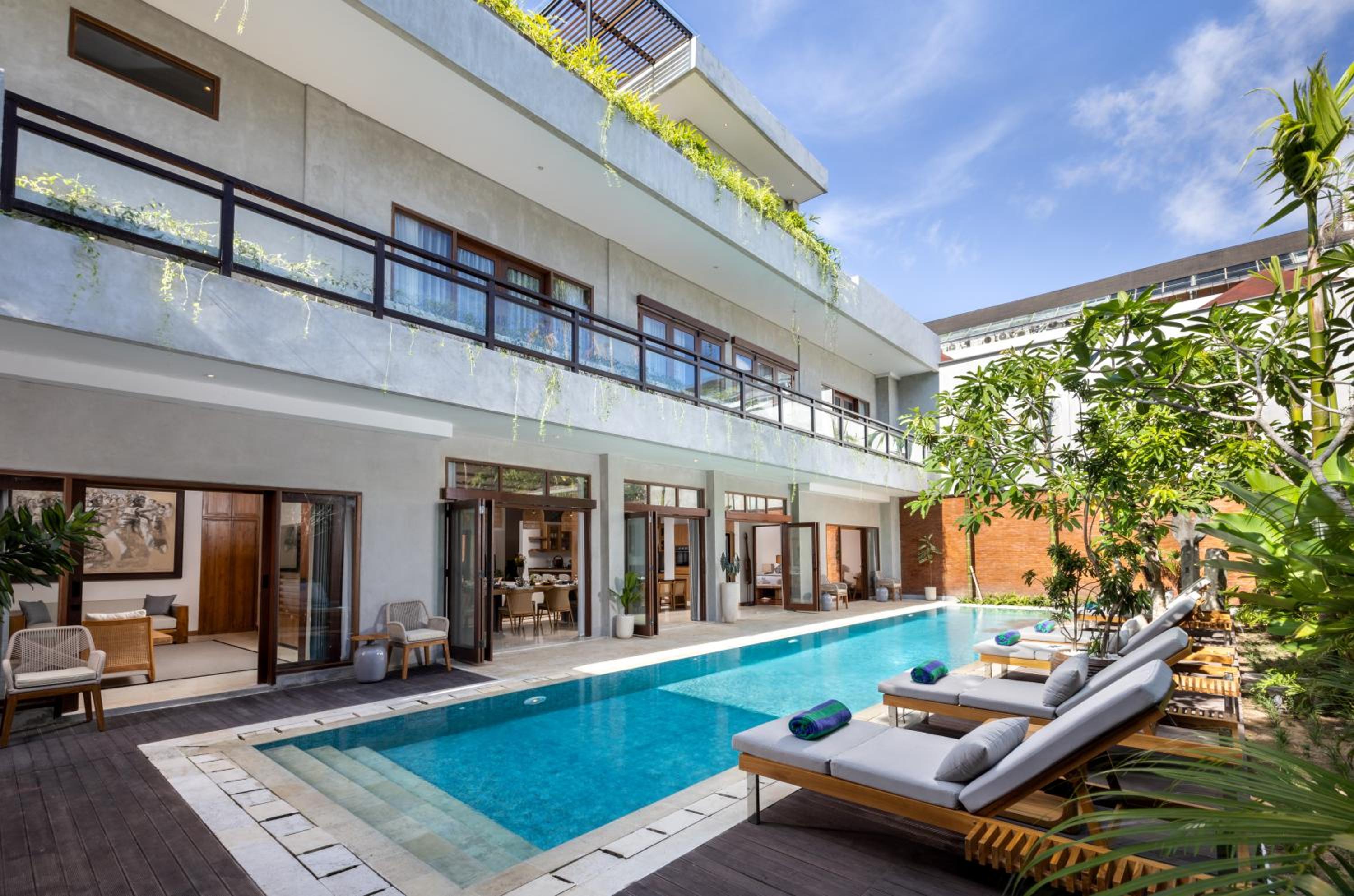 Astamaya Signature Villas