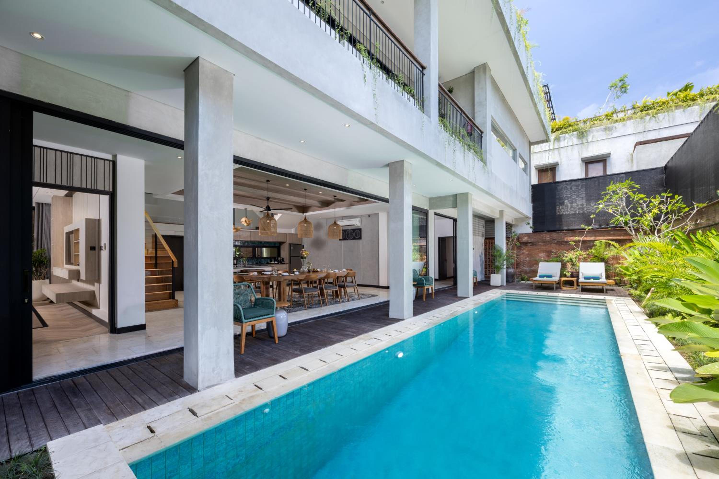 Astamaya Signature Villas