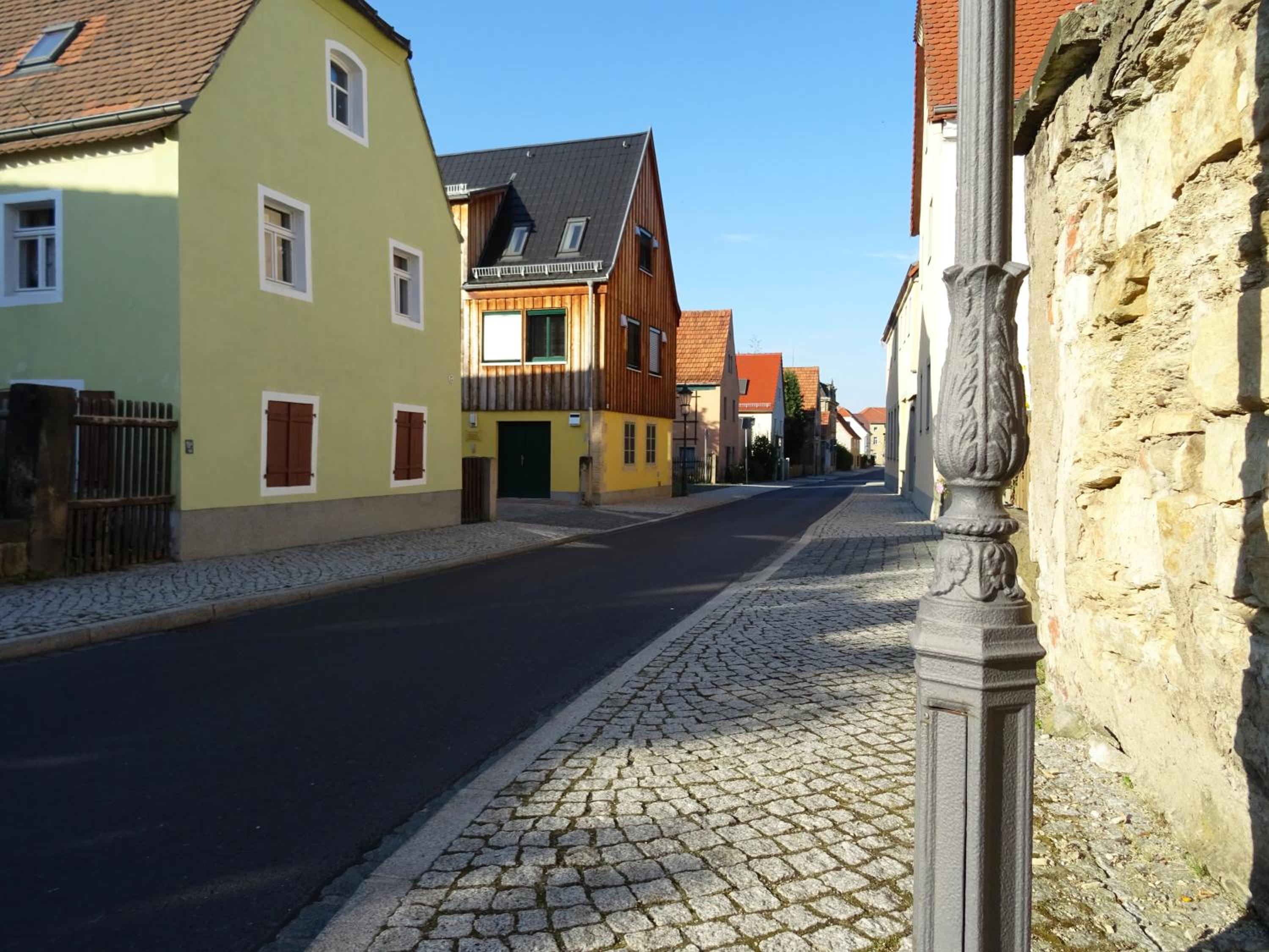 Alte Kelterei view 4