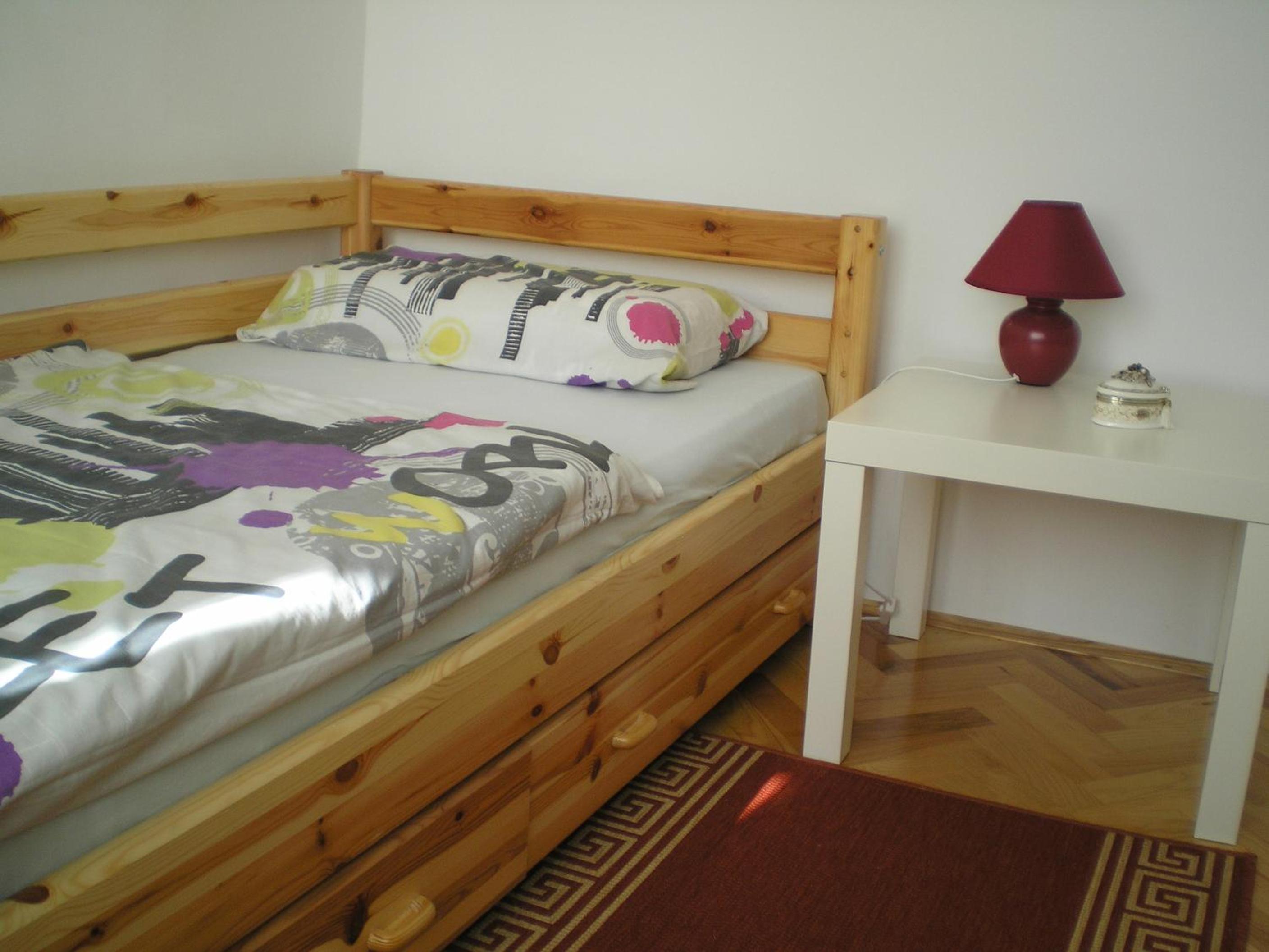 Apartments Country House Stipica