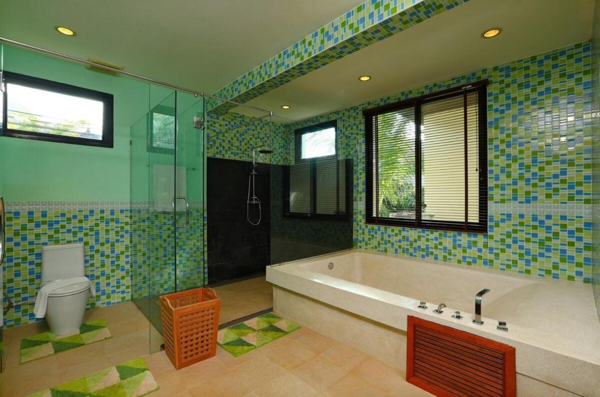 Kamala Private Bliss Retreat 4 Bedrooms Villa