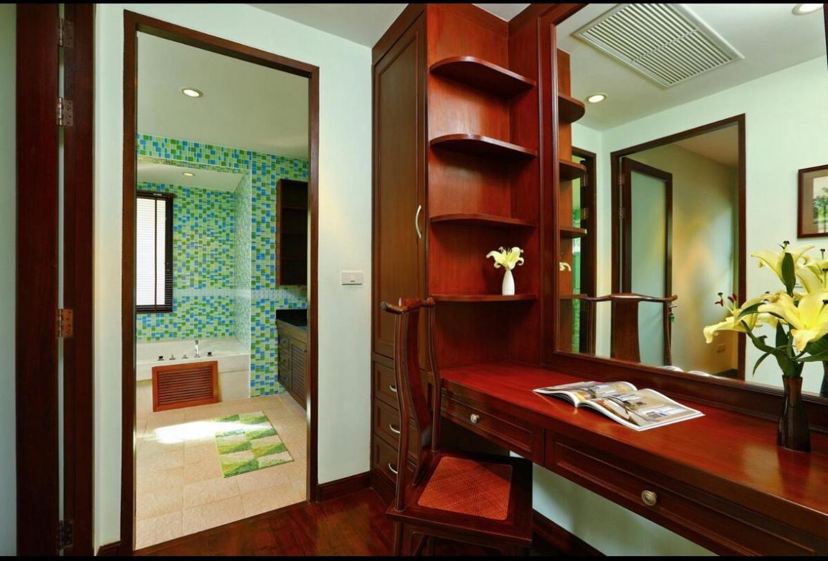 Kamala Private Bliss Retreat 4 Bedrooms Villa