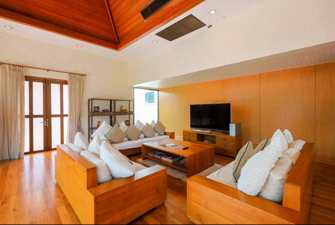 Kamala Private Bliss Retreat 4 Bedrooms Villa