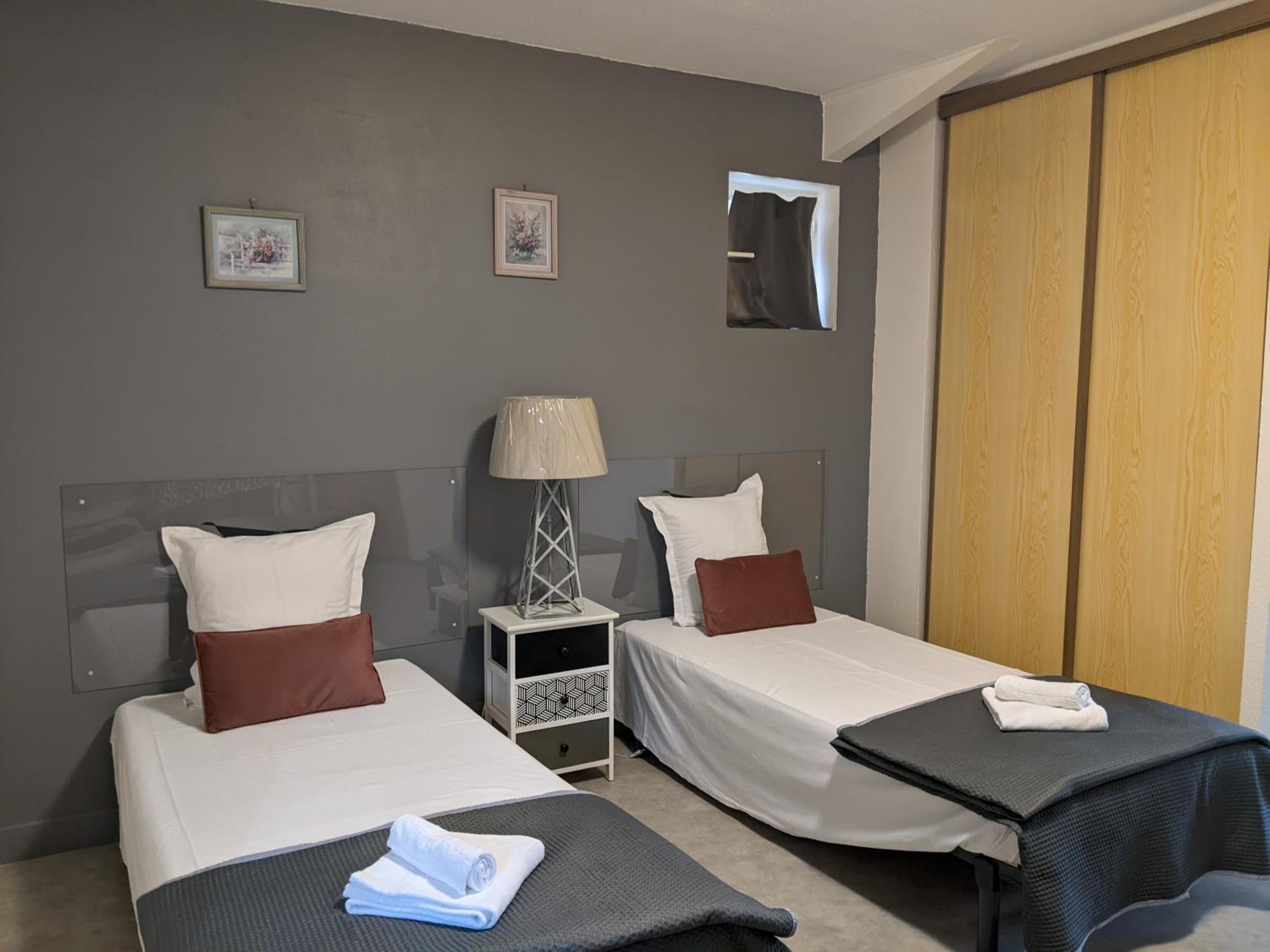 Hôtel Studios Les Acacias, photo 17