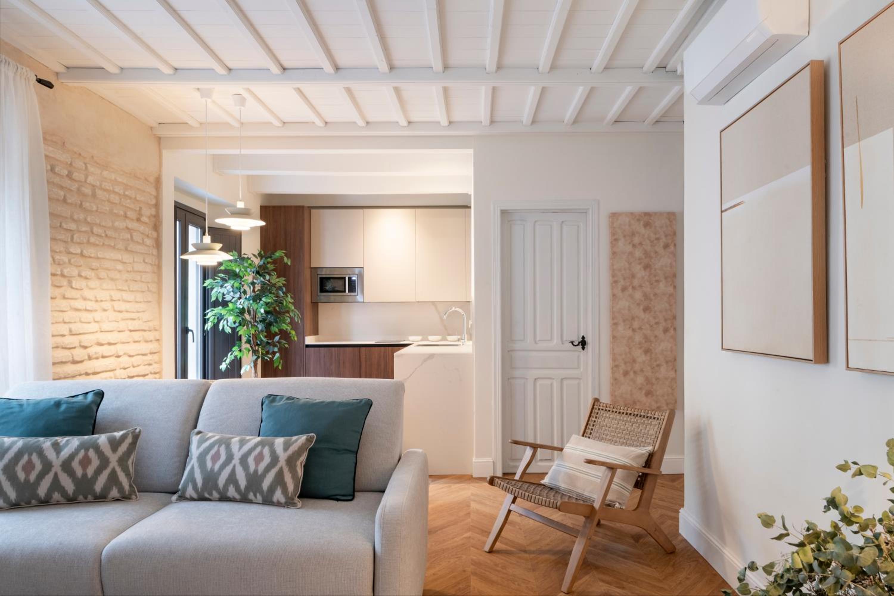 Santa Bárbara Luxury Apartments