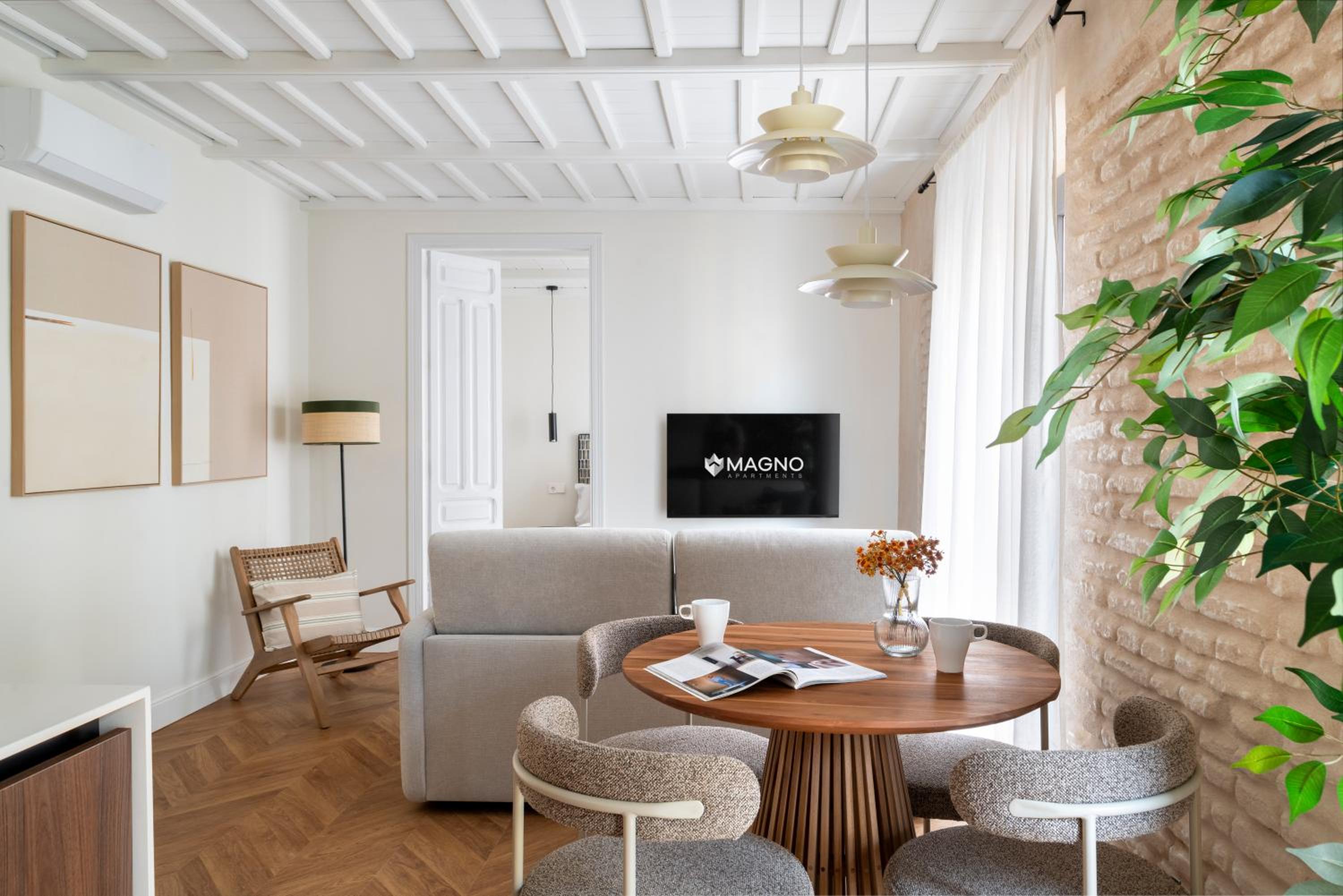 Santa Bárbara Luxury Apartments