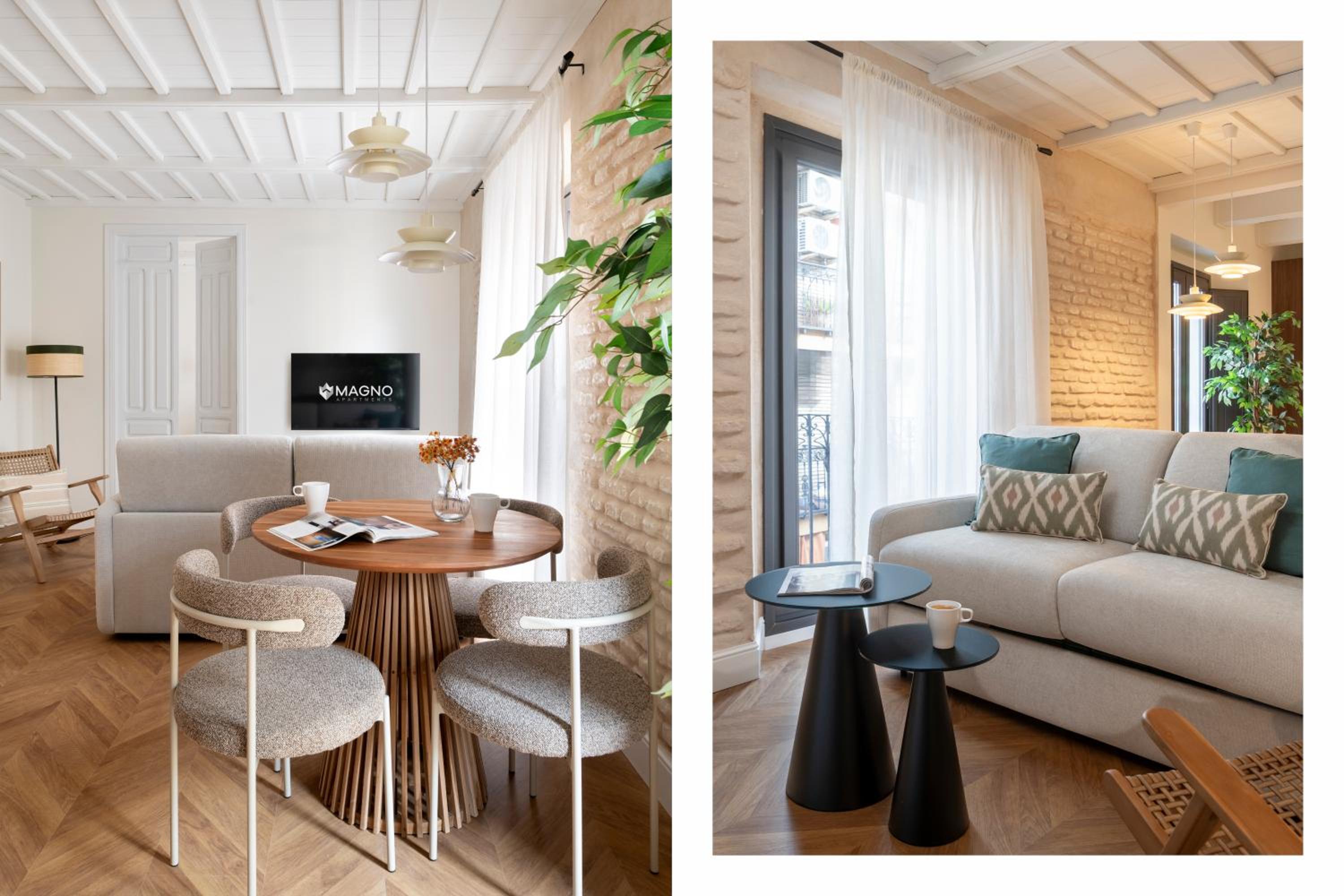 Santa Bárbara Luxury Apartments