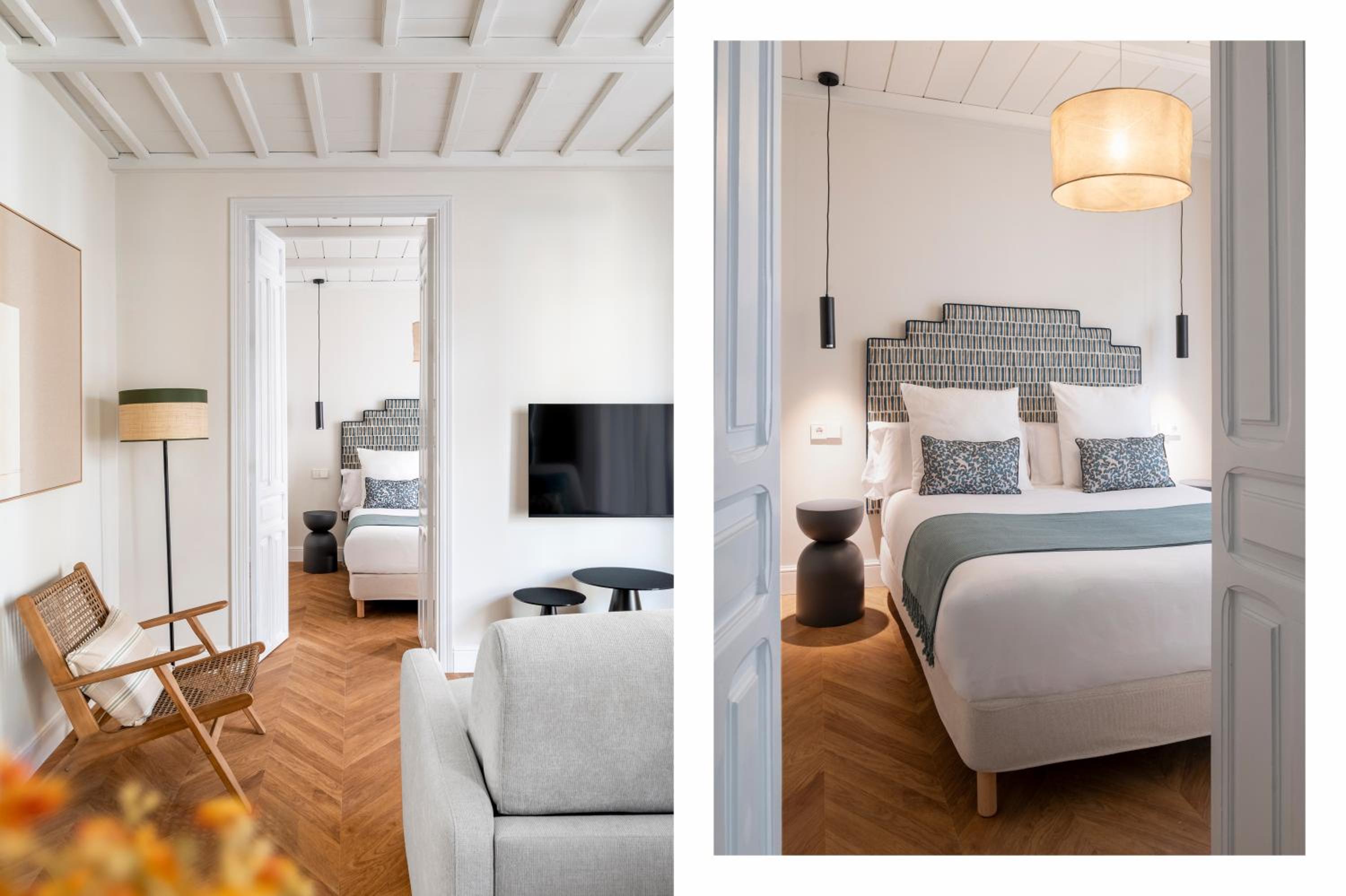 Santa Bárbara Luxury Apartments