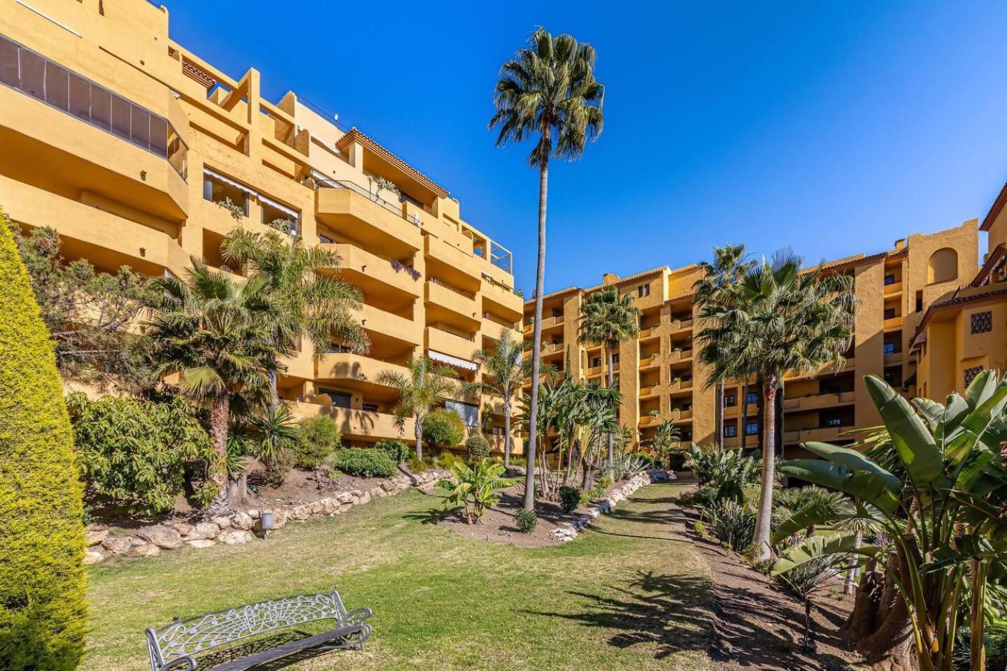 Penthhouse Terraces of the Sun near Marbella