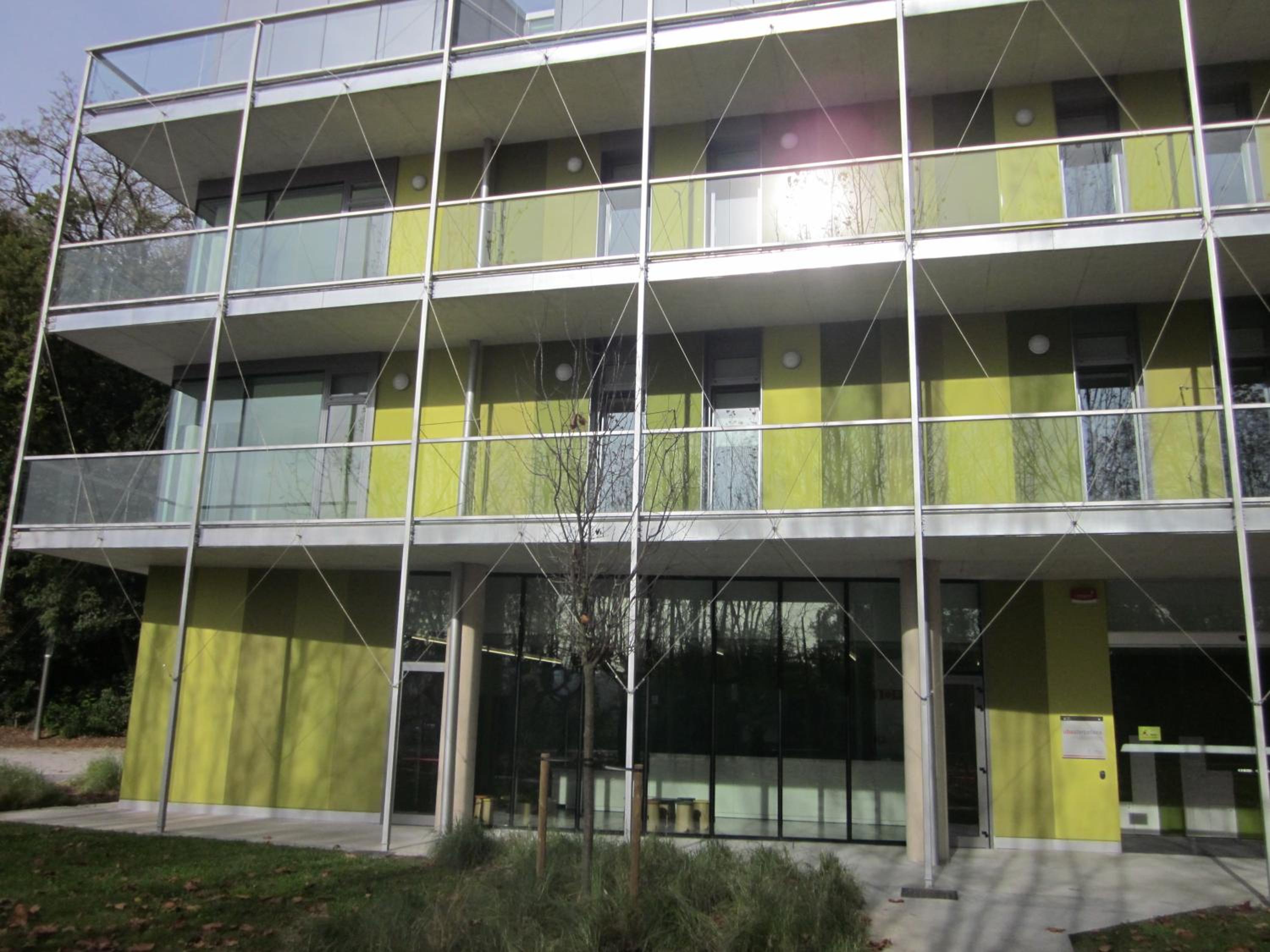 UBA Hostel