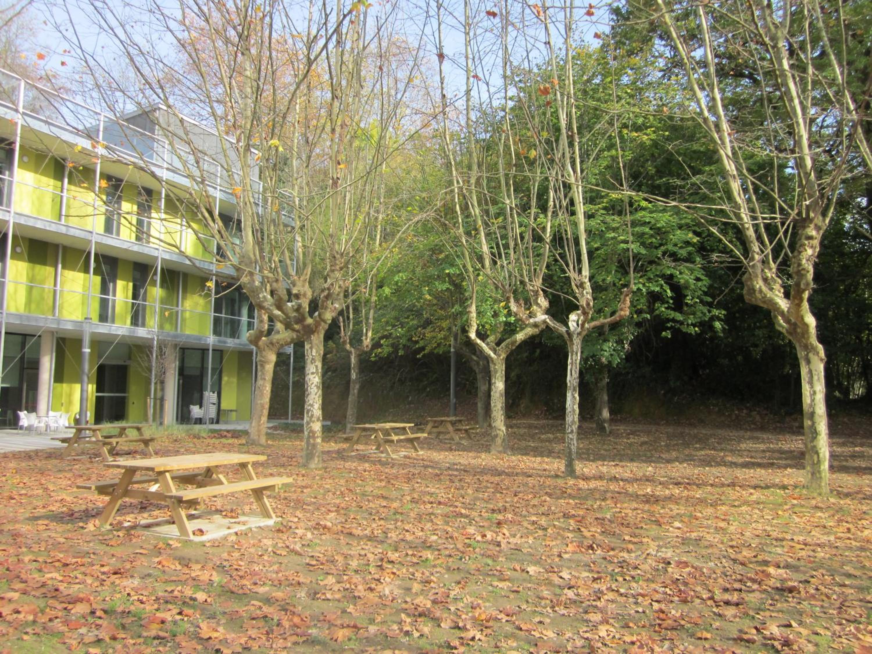 UBA Hostel