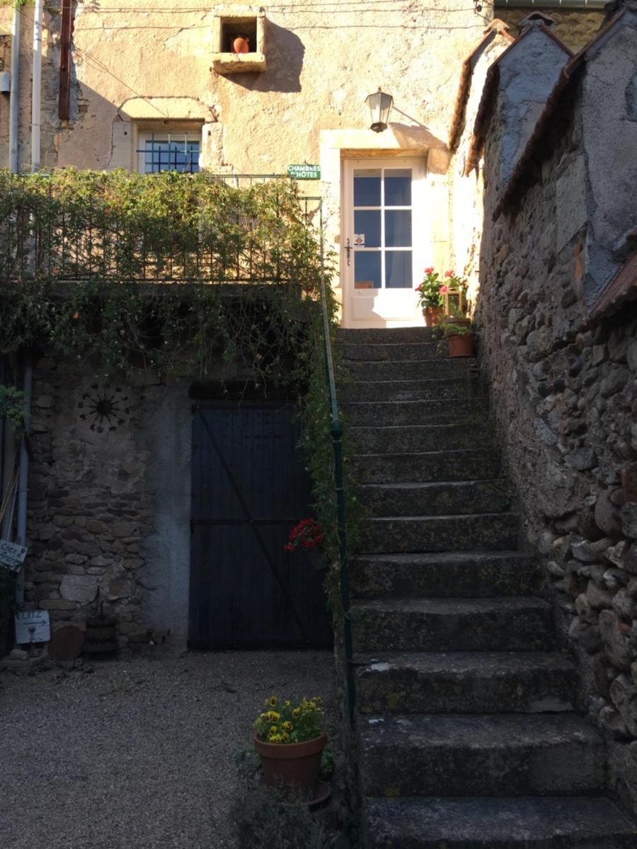 Domaine De Brousson