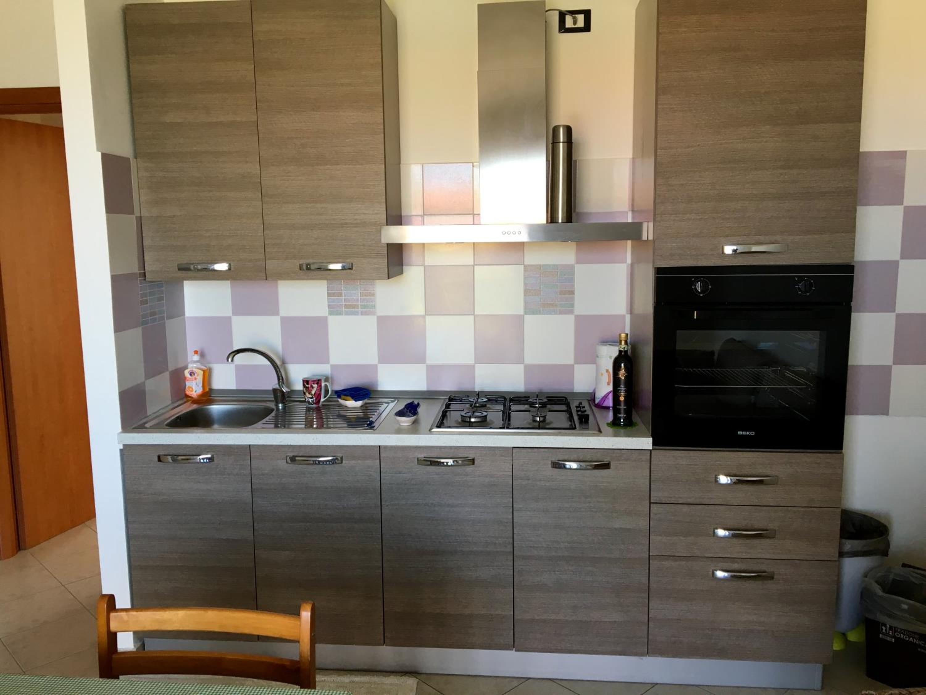 Residence Il Faro