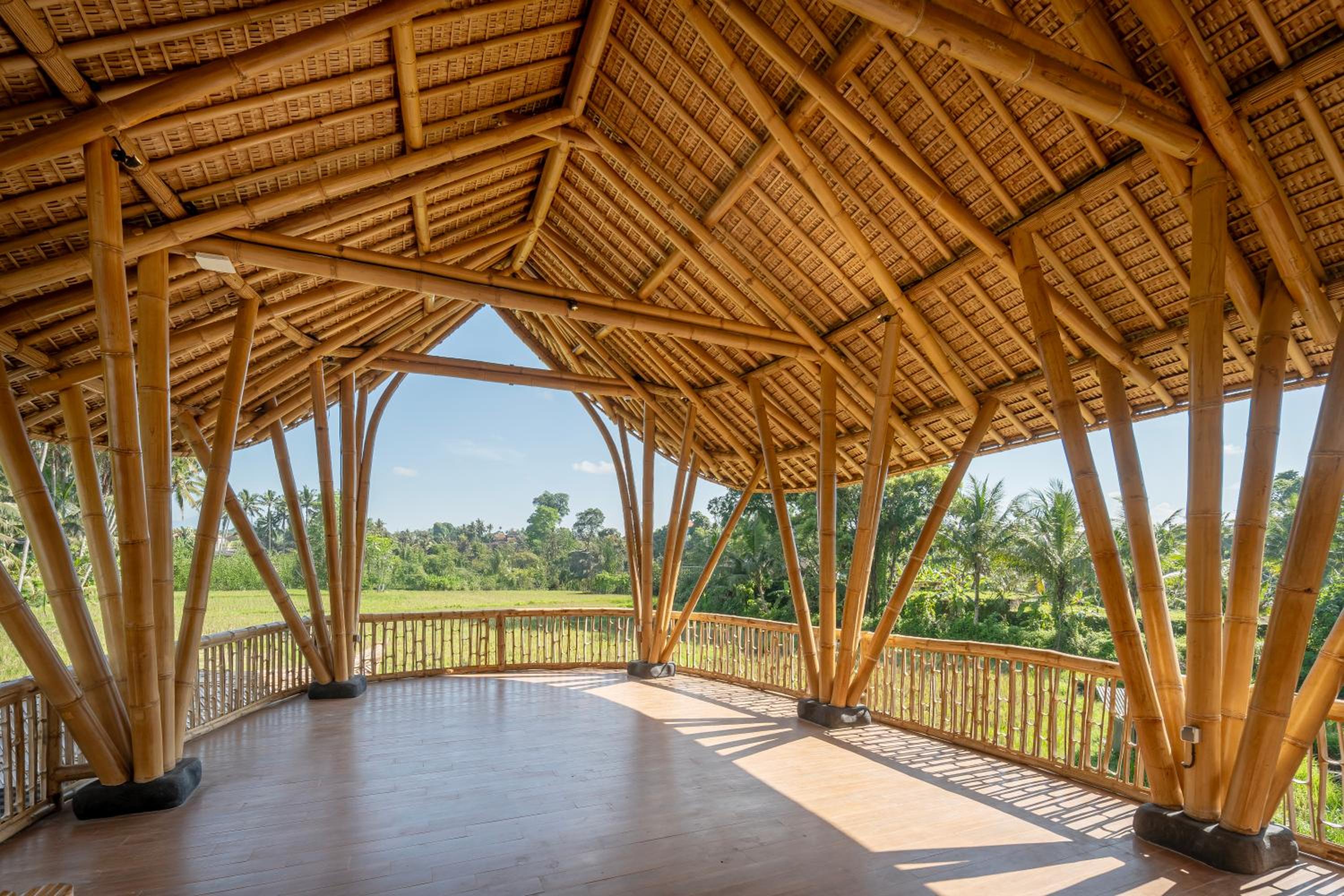 Emana Bambooscape