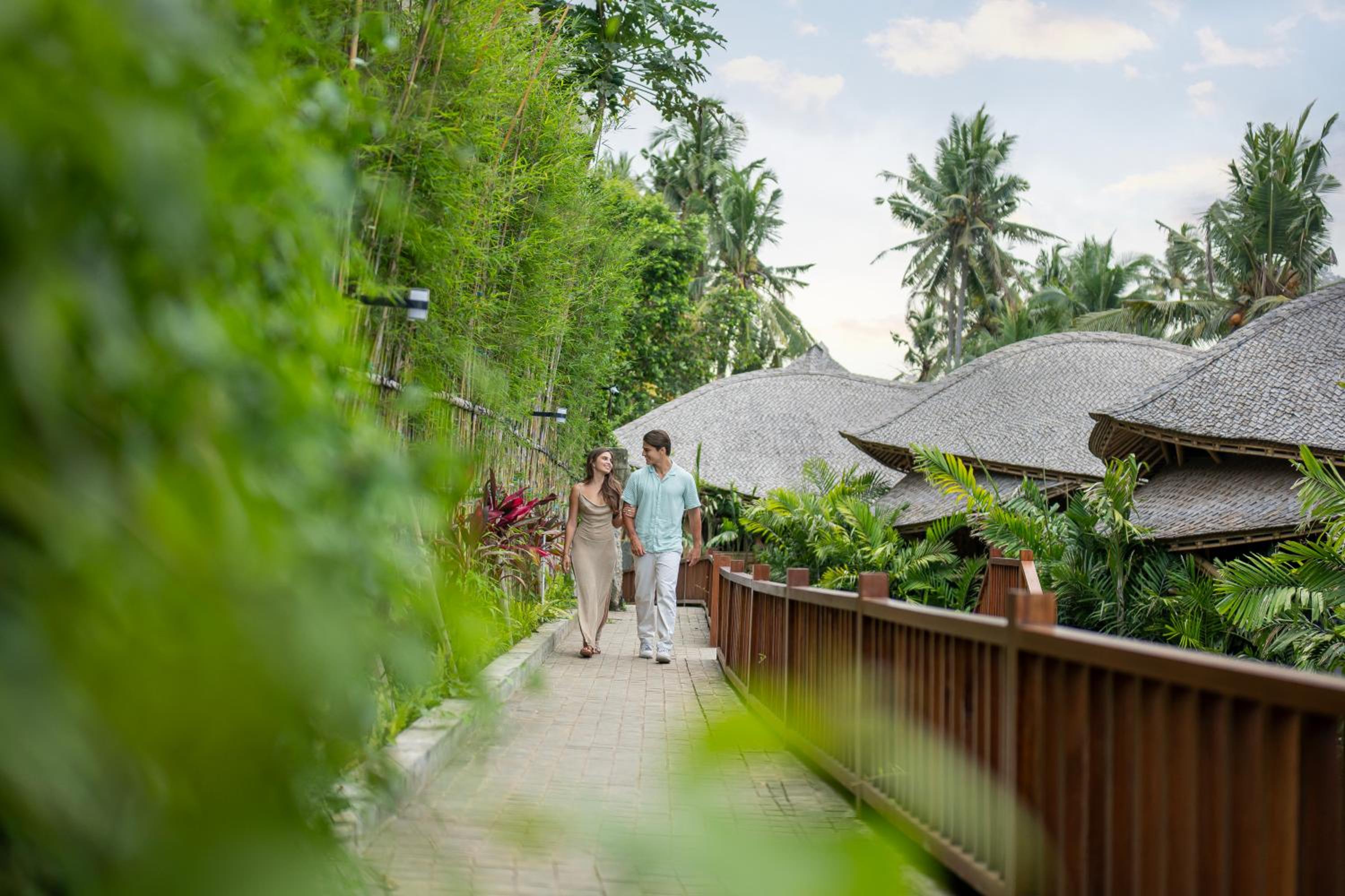 Emana Bambooscape