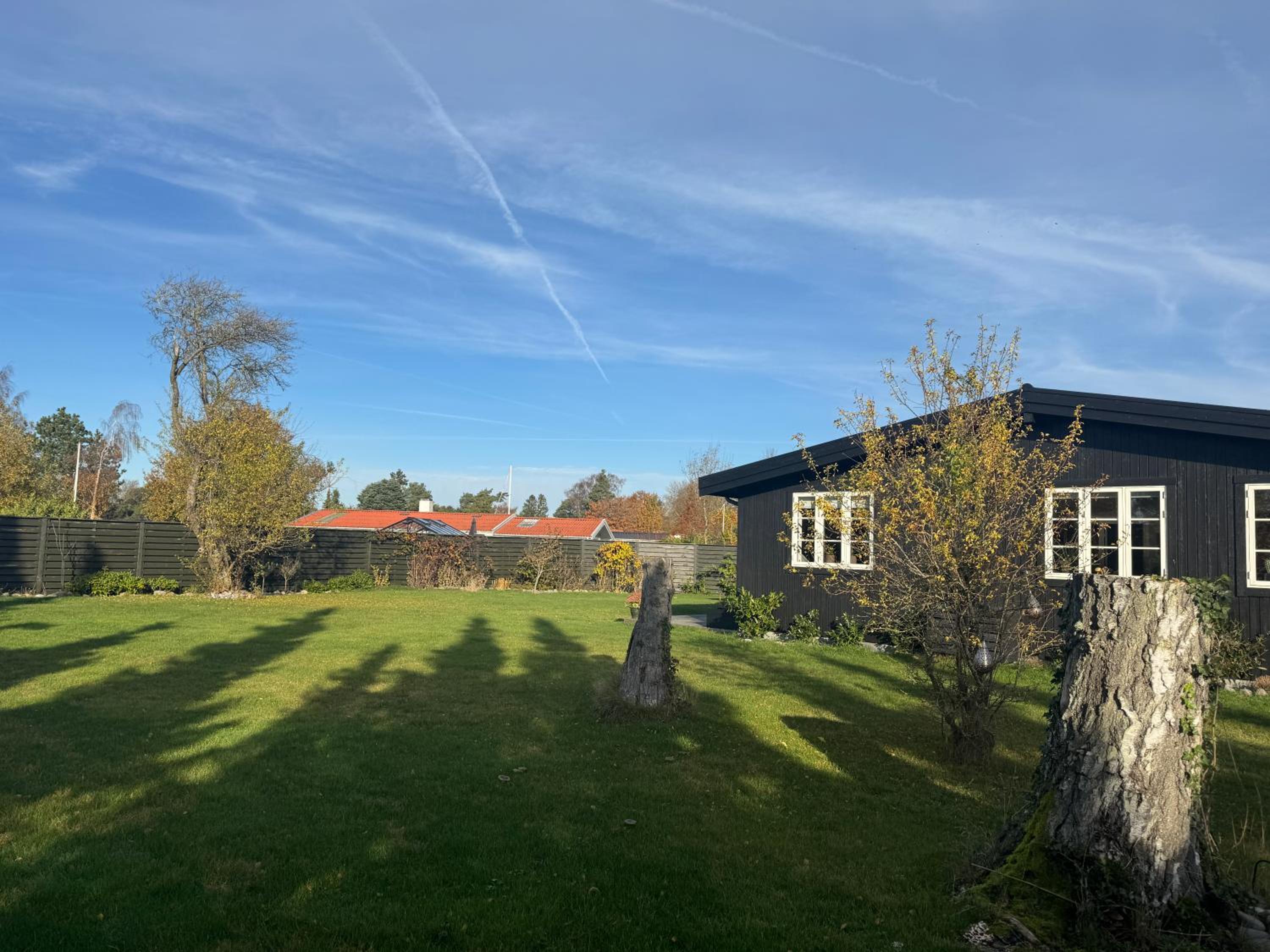 Lækkert sommerhus ved Marielyst strand