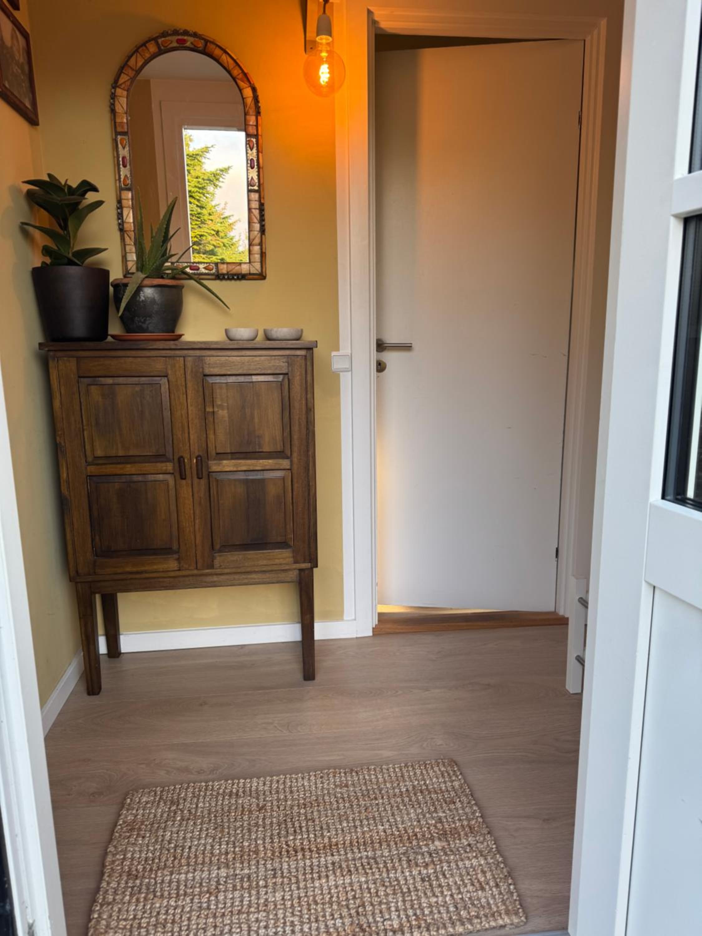 Lækkert sommerhus ved Marielyst strand