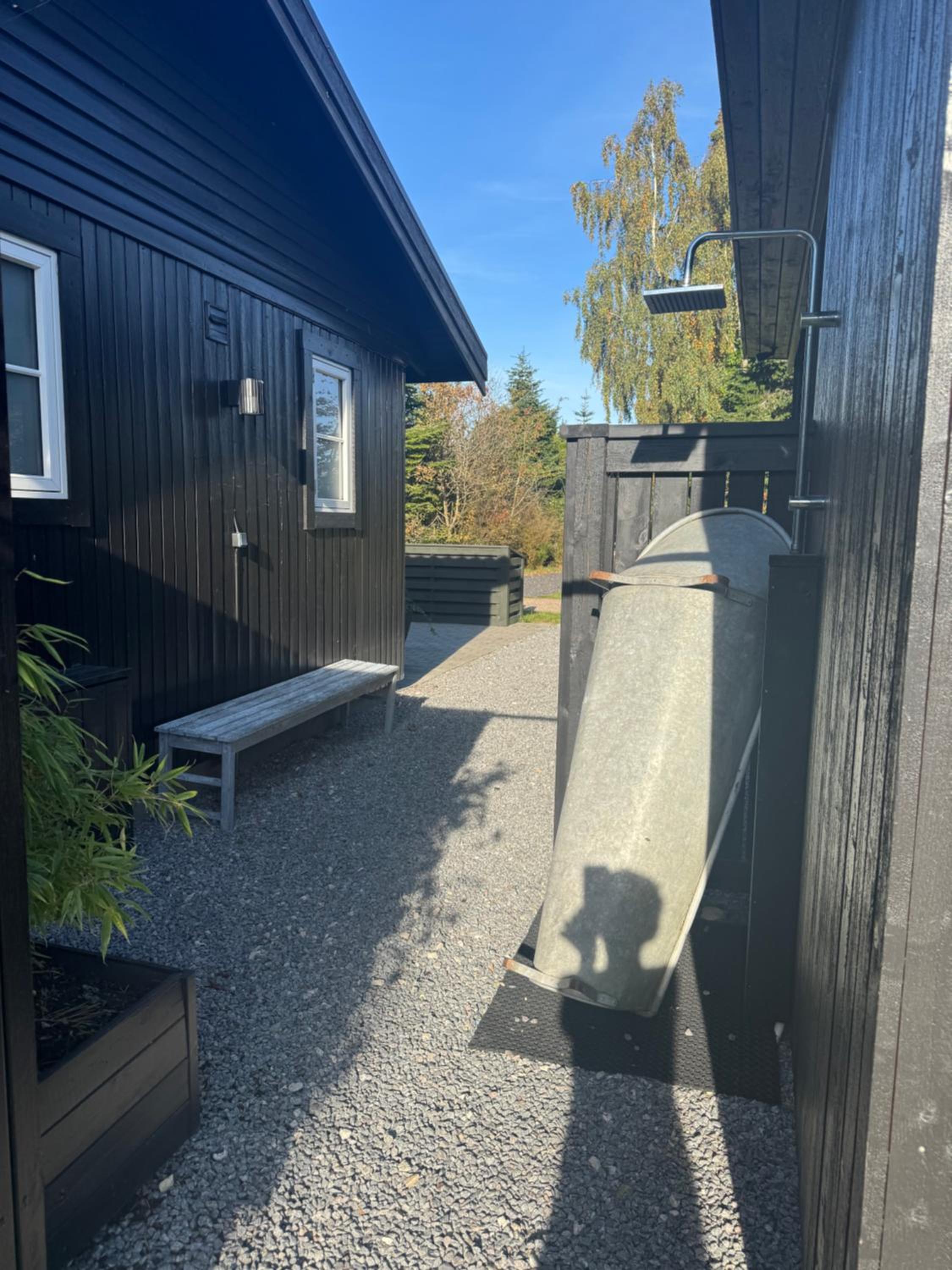 Lækkert sommerhus ved Marielyst strand