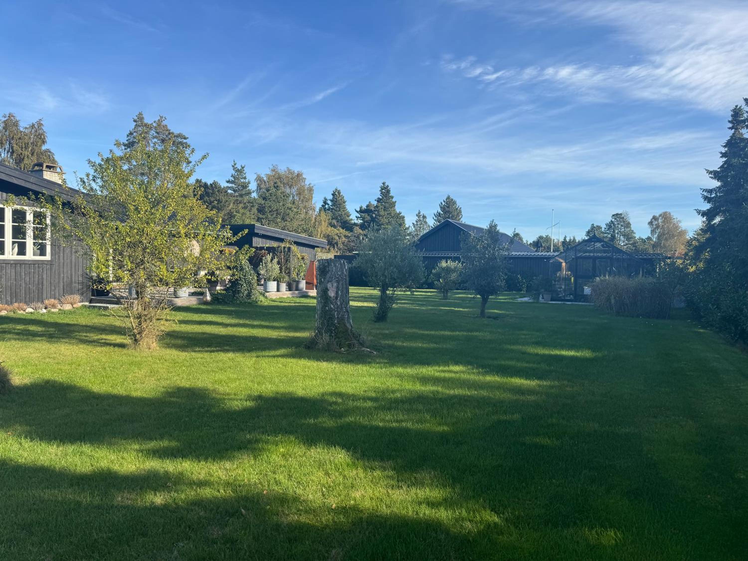 Lækkert sommerhus ved Marielyst strand