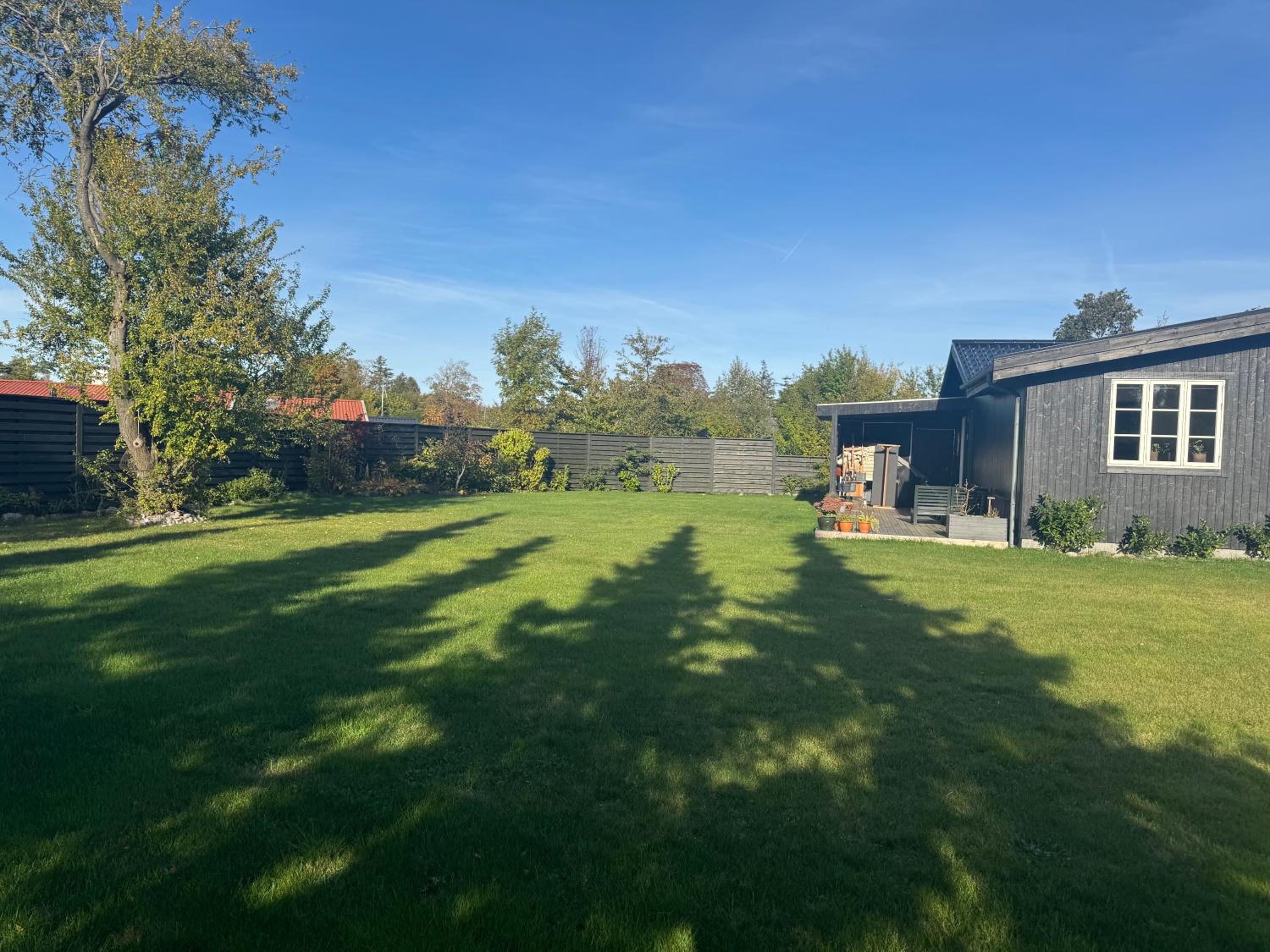 Lækkert sommerhus ved Marielyst strand
