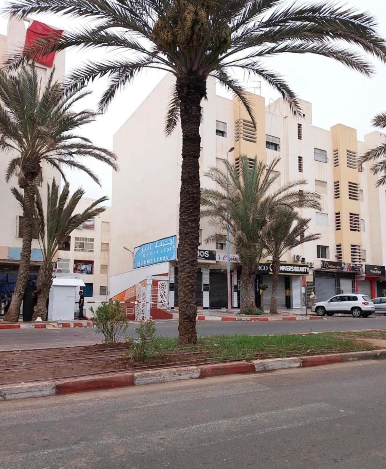 Appartement- suite 10 min de la plage- Wifi et iptv