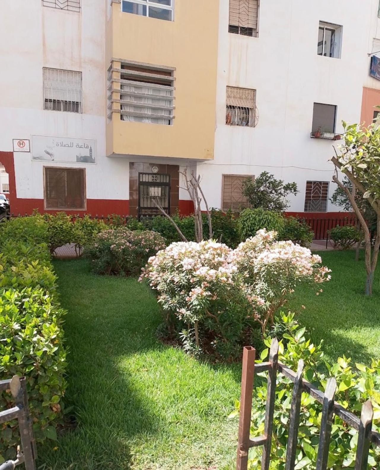 Appartement- suite 10 min de la plage- Wifi et iptv