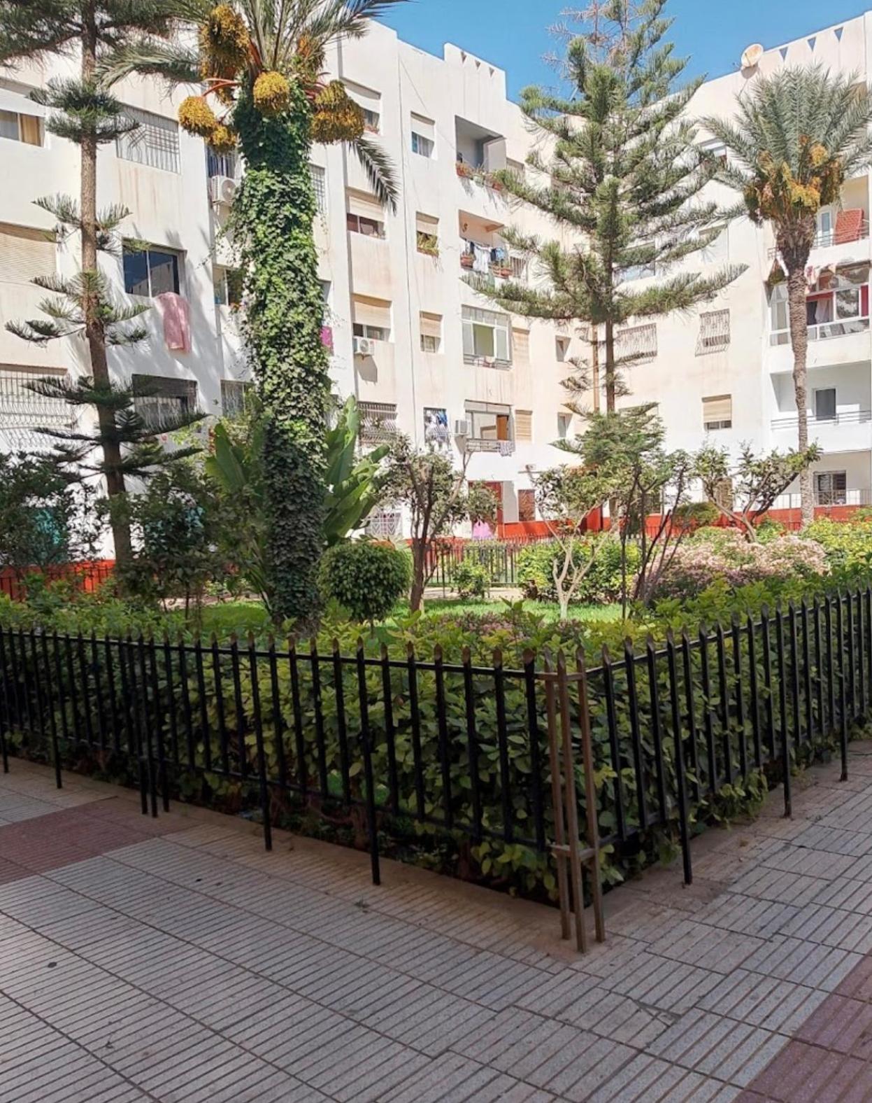 Appartement- suite 10 min de la plage- Wifi et iptv
