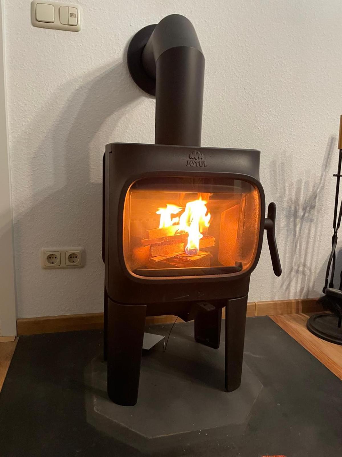Ferienwohnung Schwalbennest