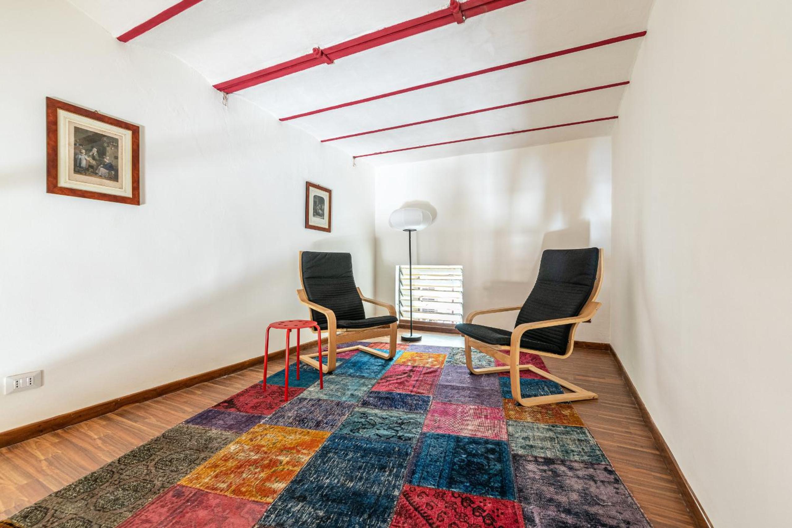 Central City Apartment by Wonderful Italy